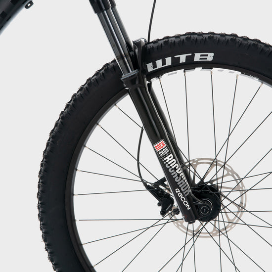Bossnut Mountain Bike