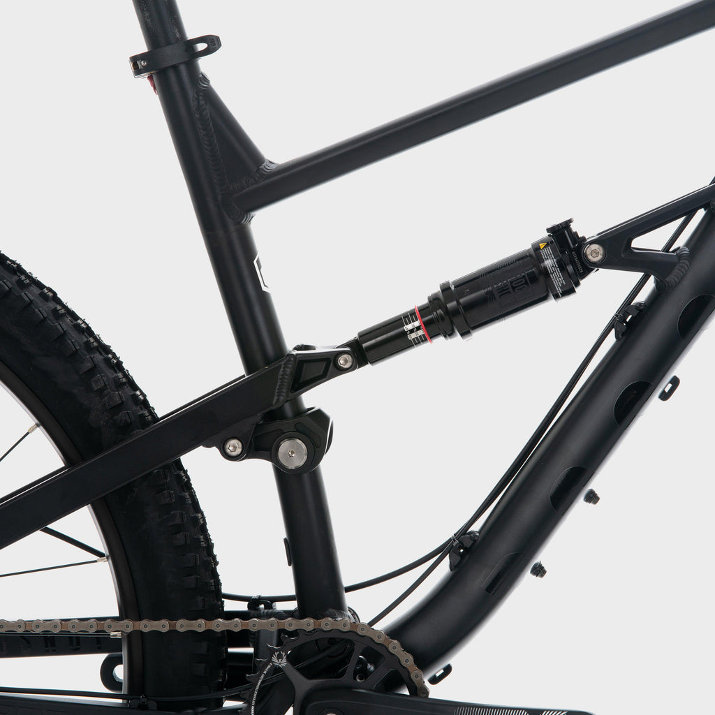 Bossnut Mountain Bike
