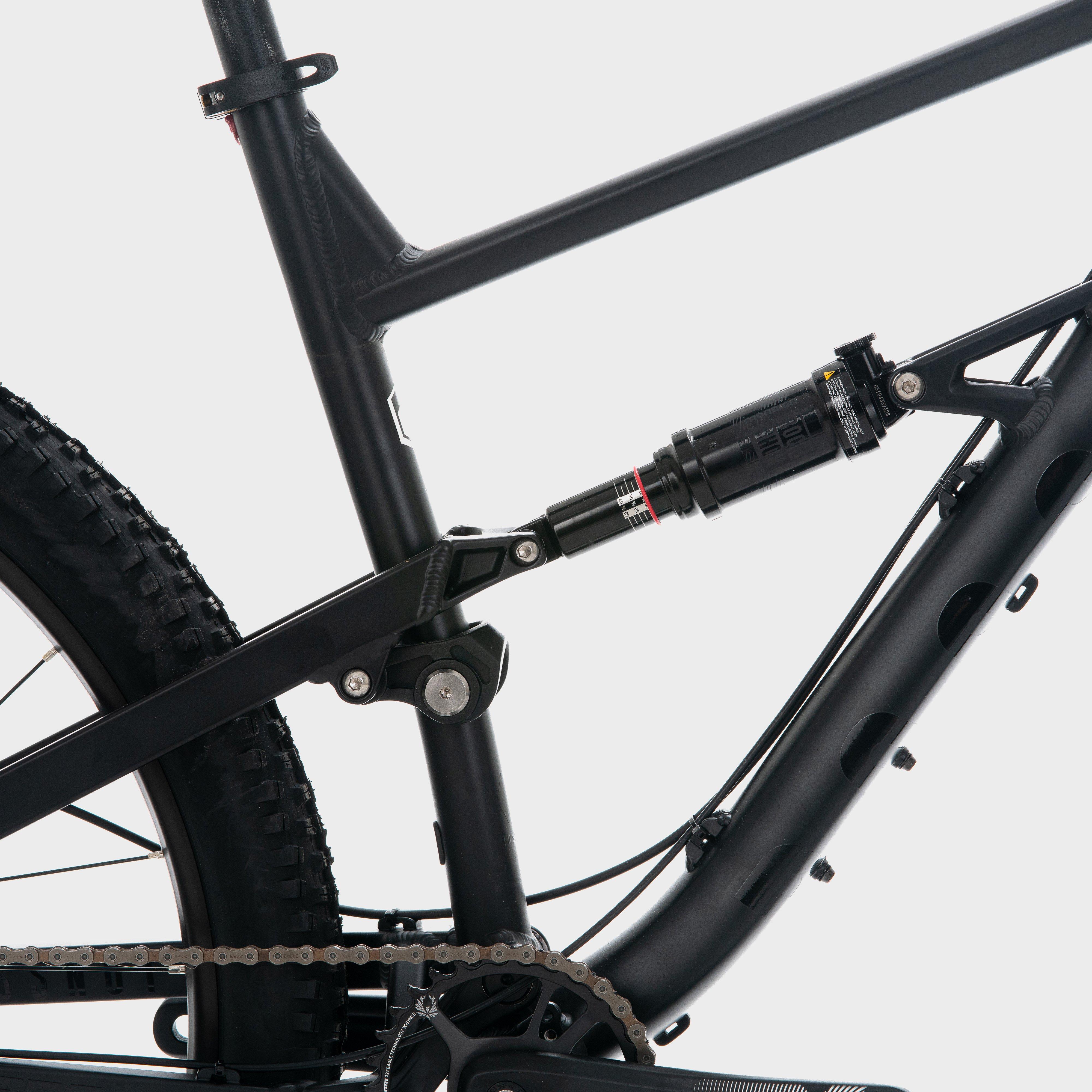 Bossnut Mountain Bike