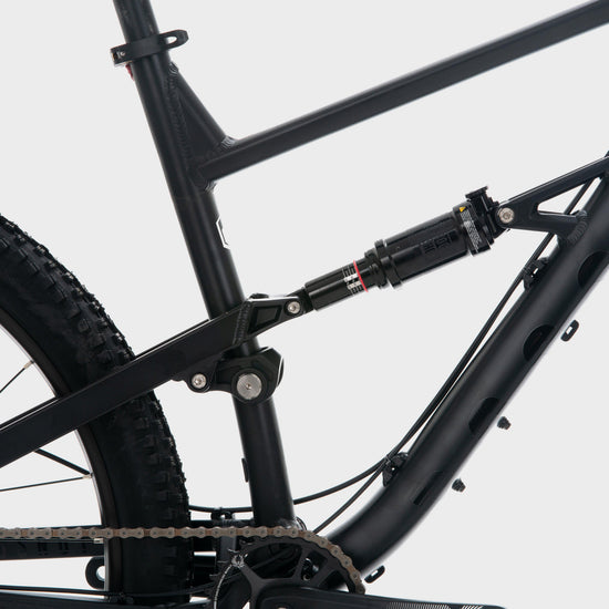 Bossnut Mountain Bike