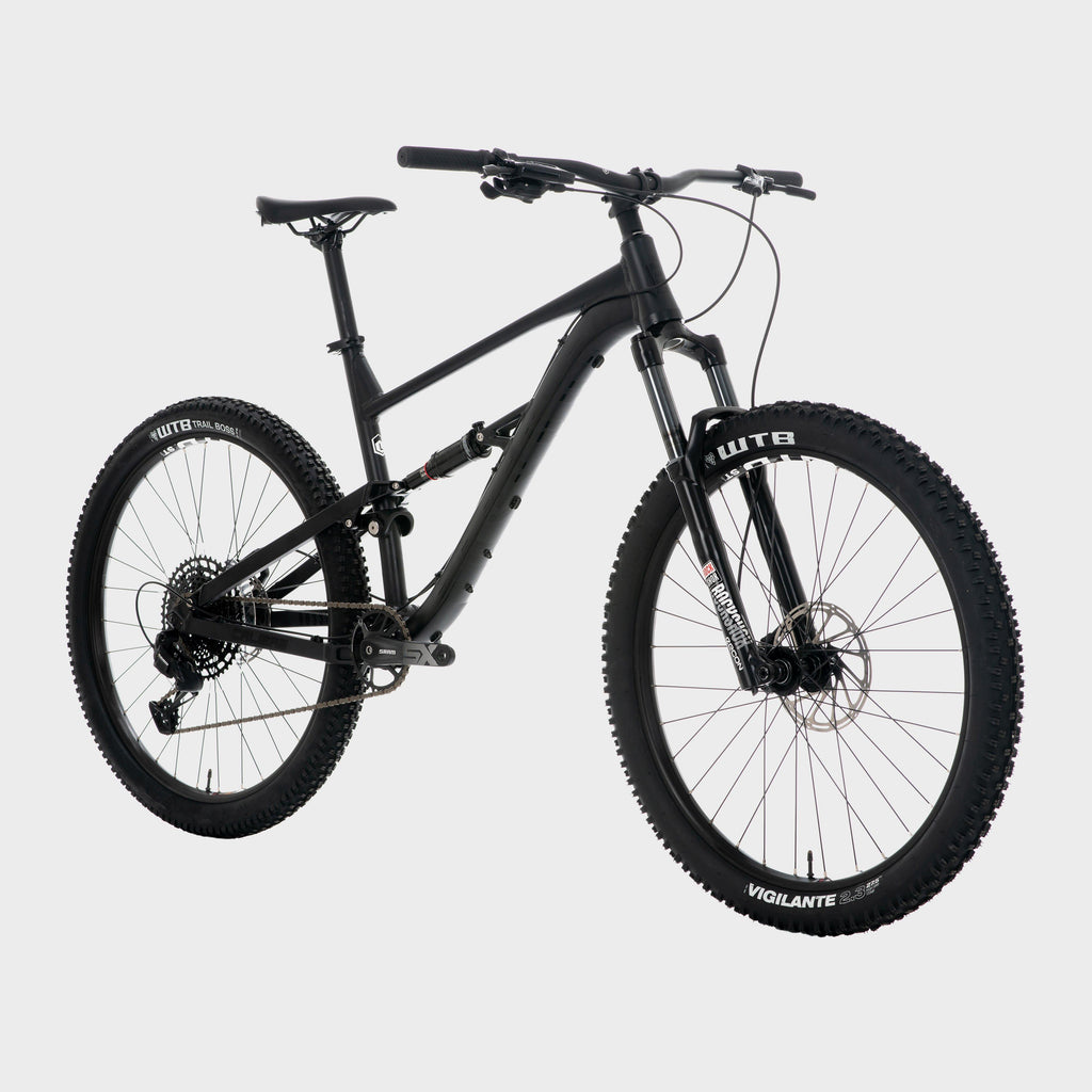 Bossnut Mountain Bike