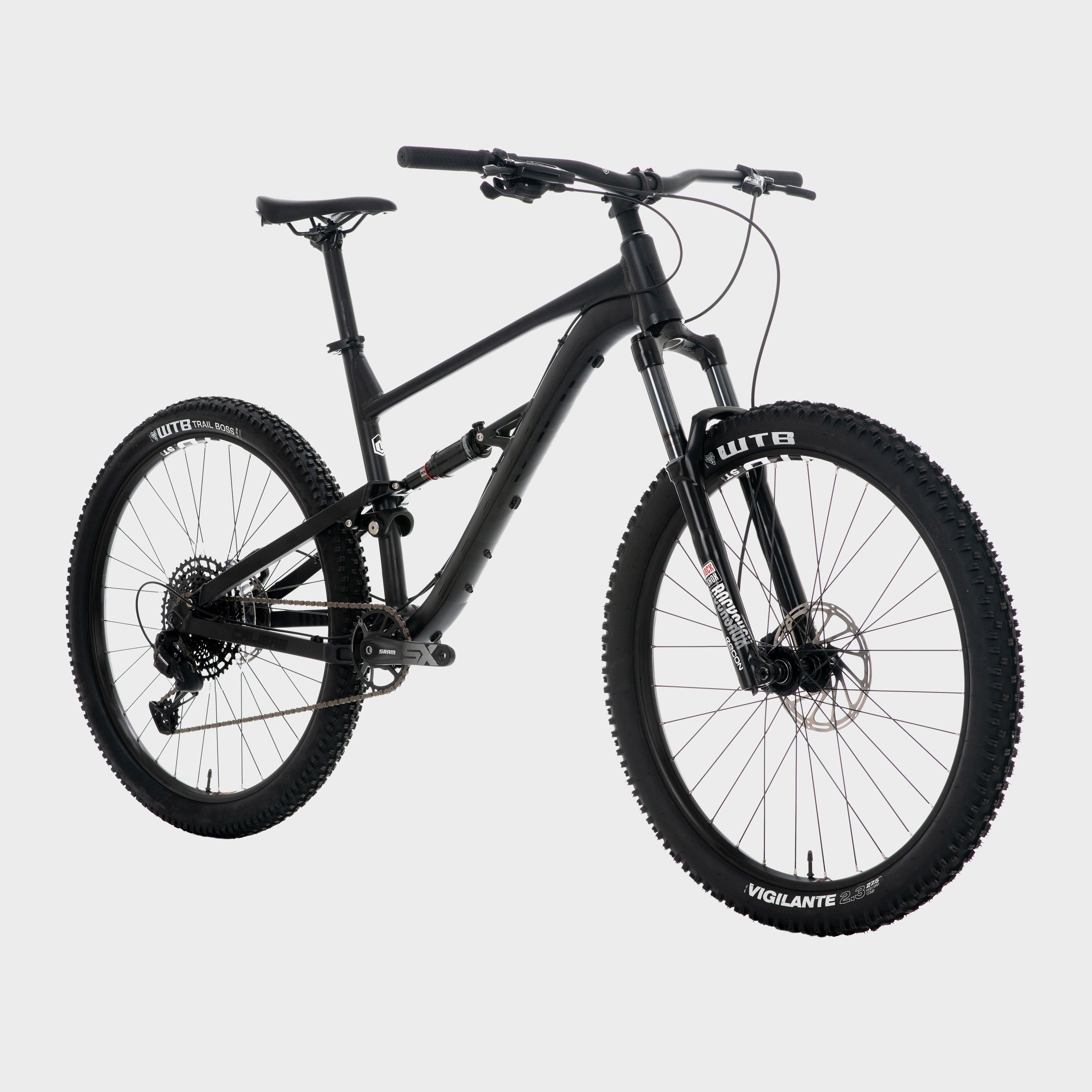 Bossnut Mountain Bike