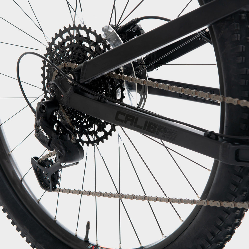 Bossnut Mountain Bike