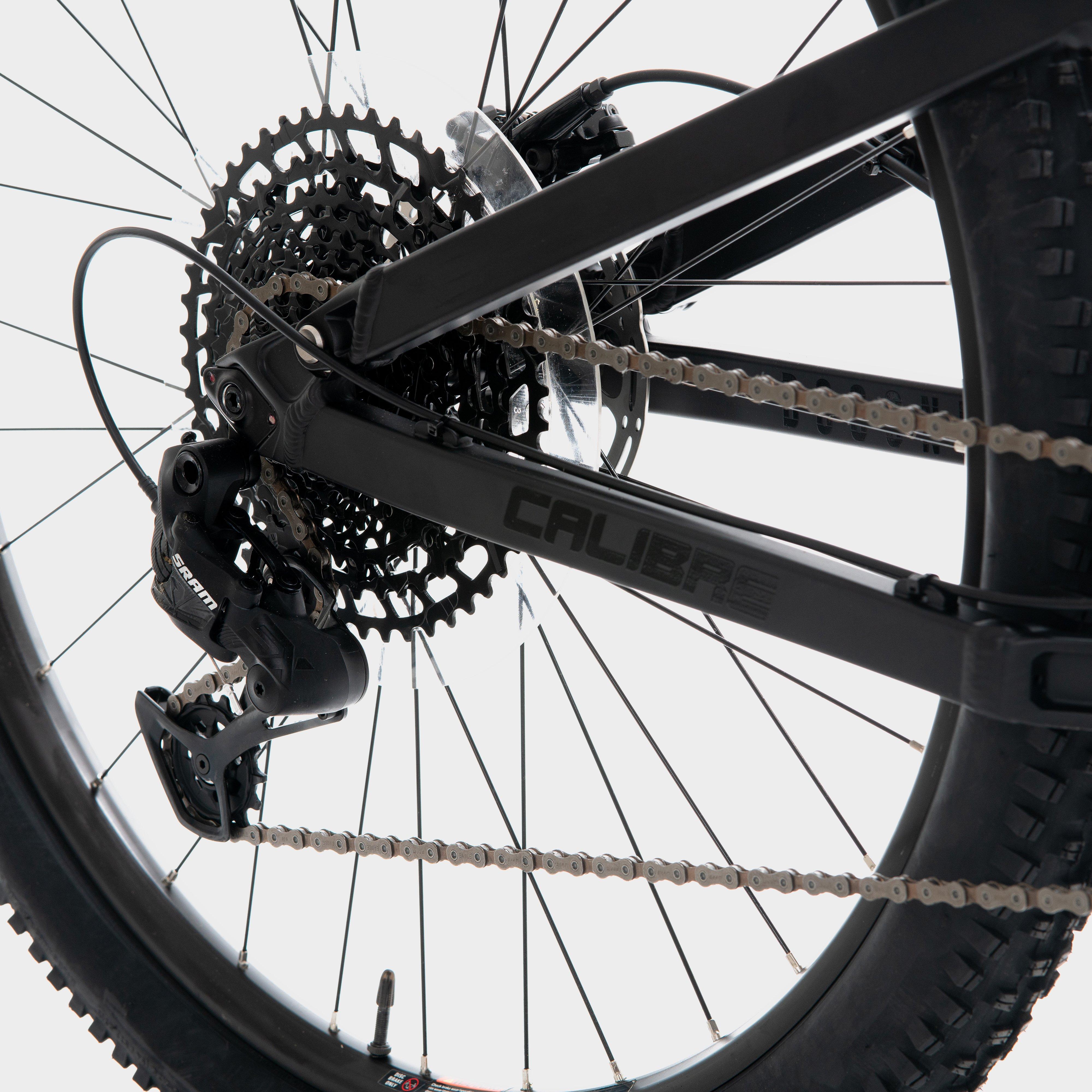 Bossnut Mountain Bike