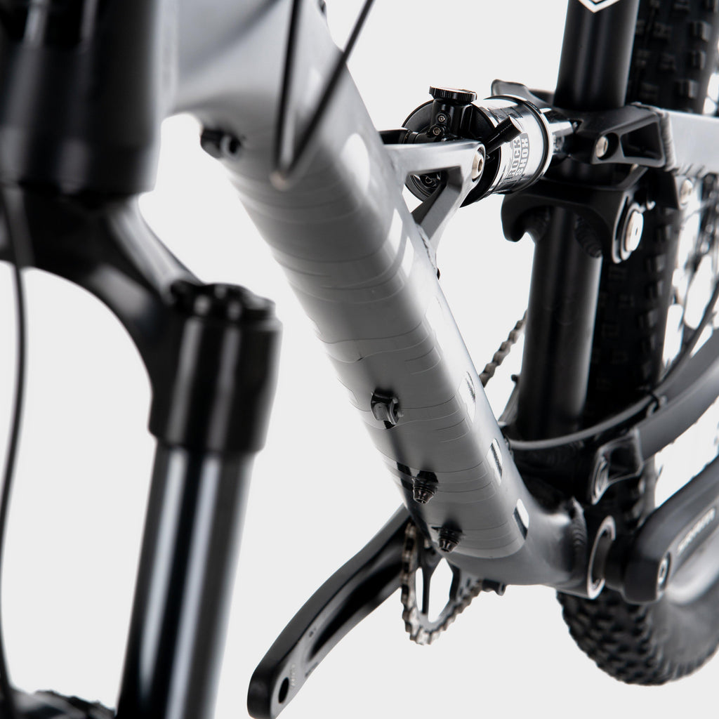 Bossnut Mountain Bike
