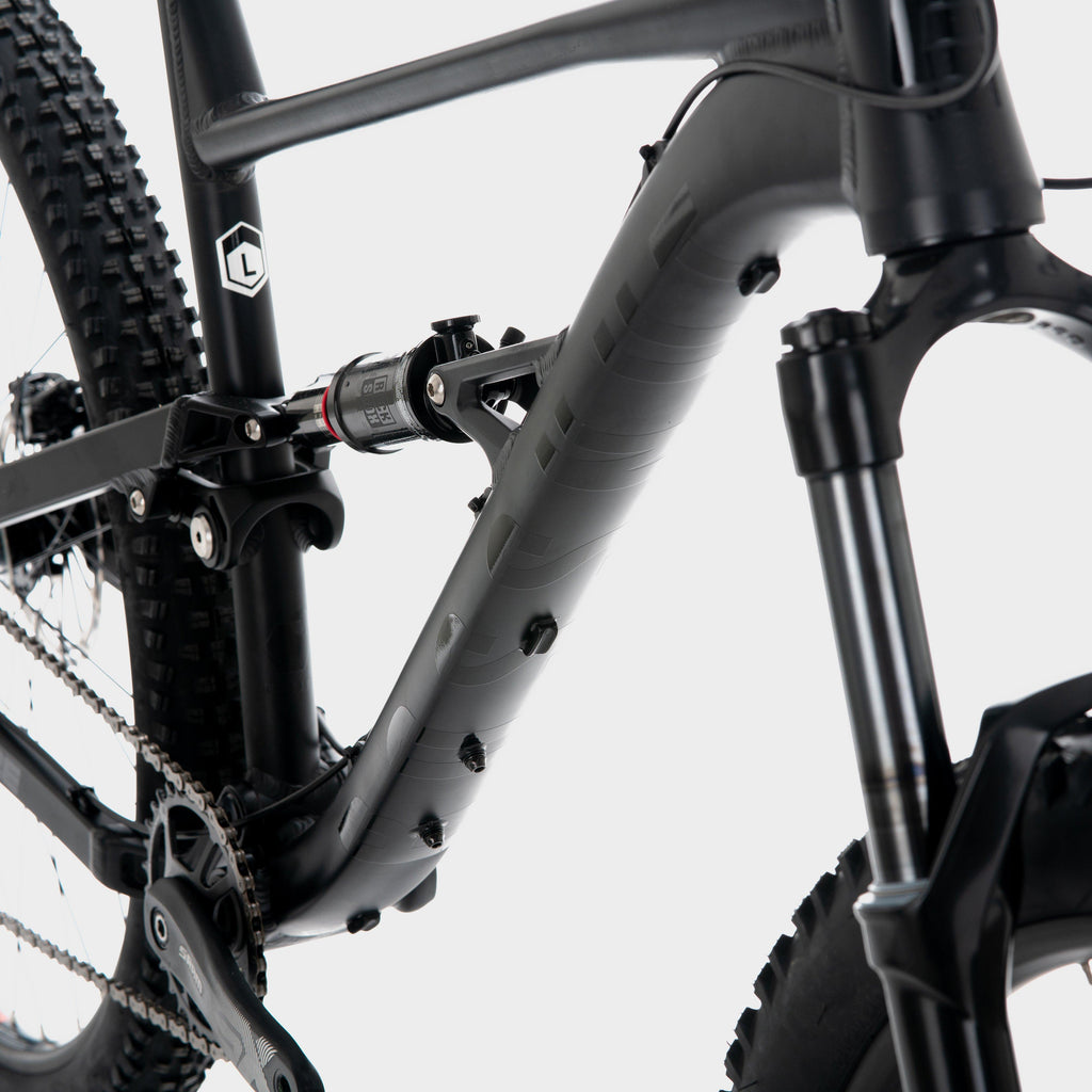 Bossnut Mountain Bike