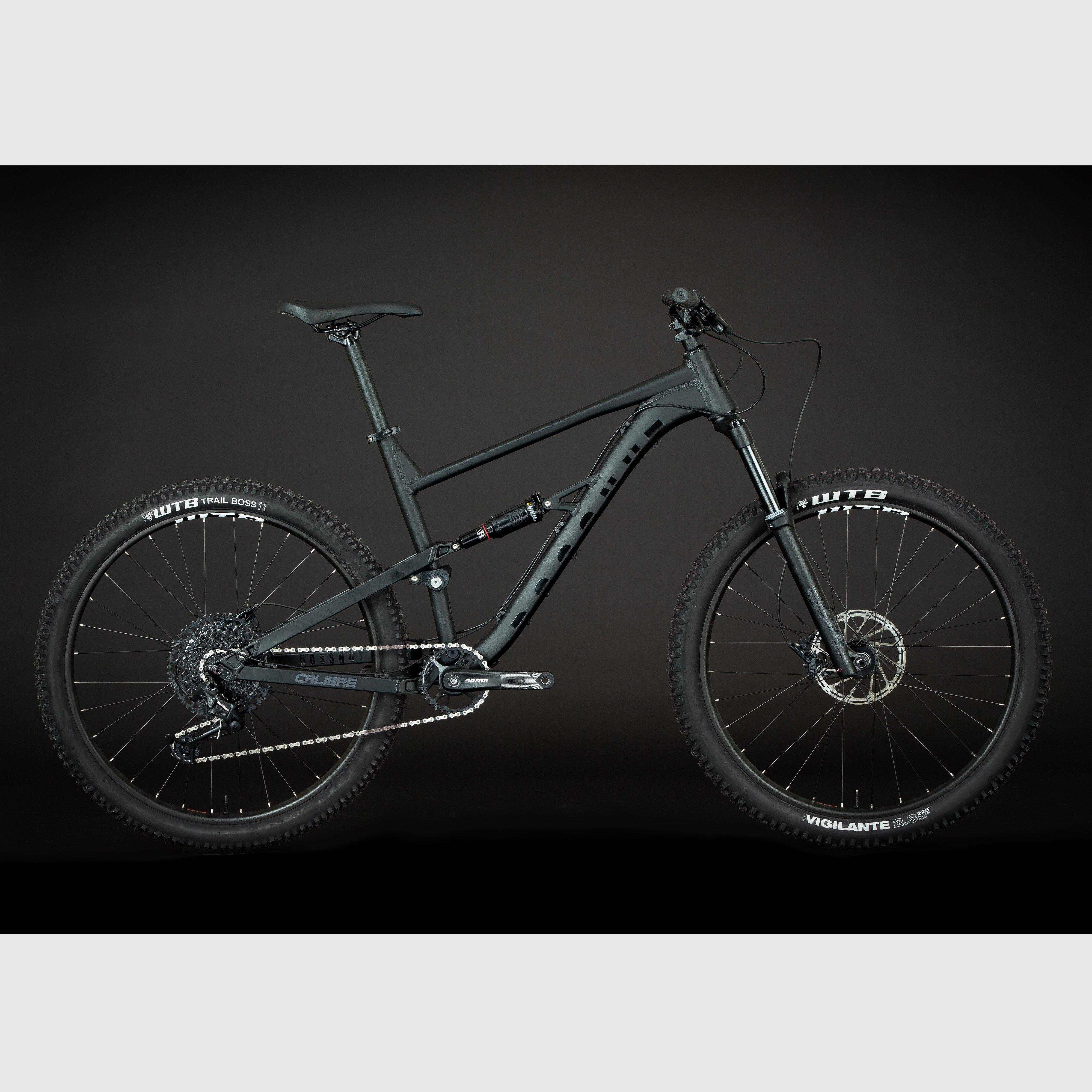 Bossnut Mountain Bike