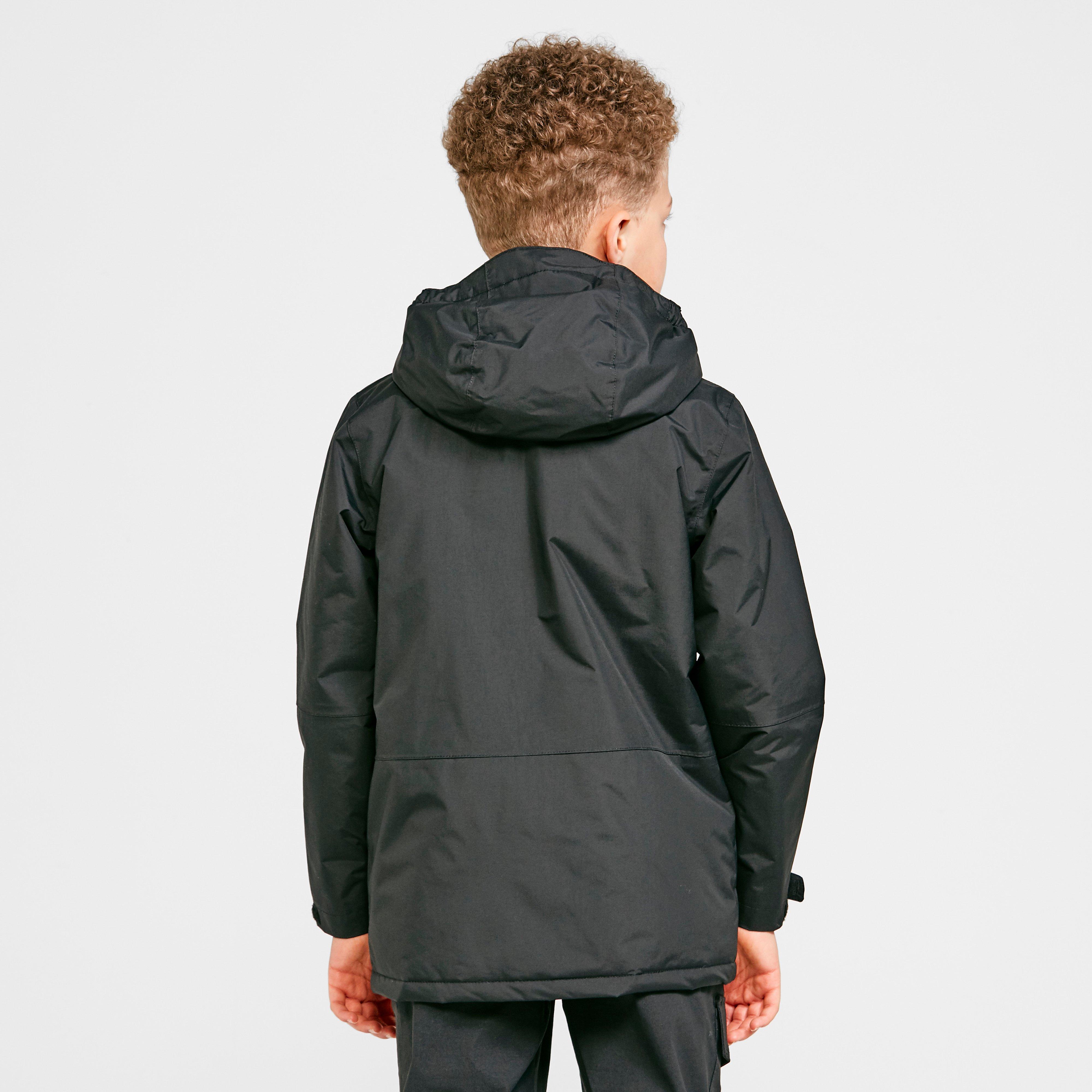 Kids' Recess Insulated Waterproof Jacket
