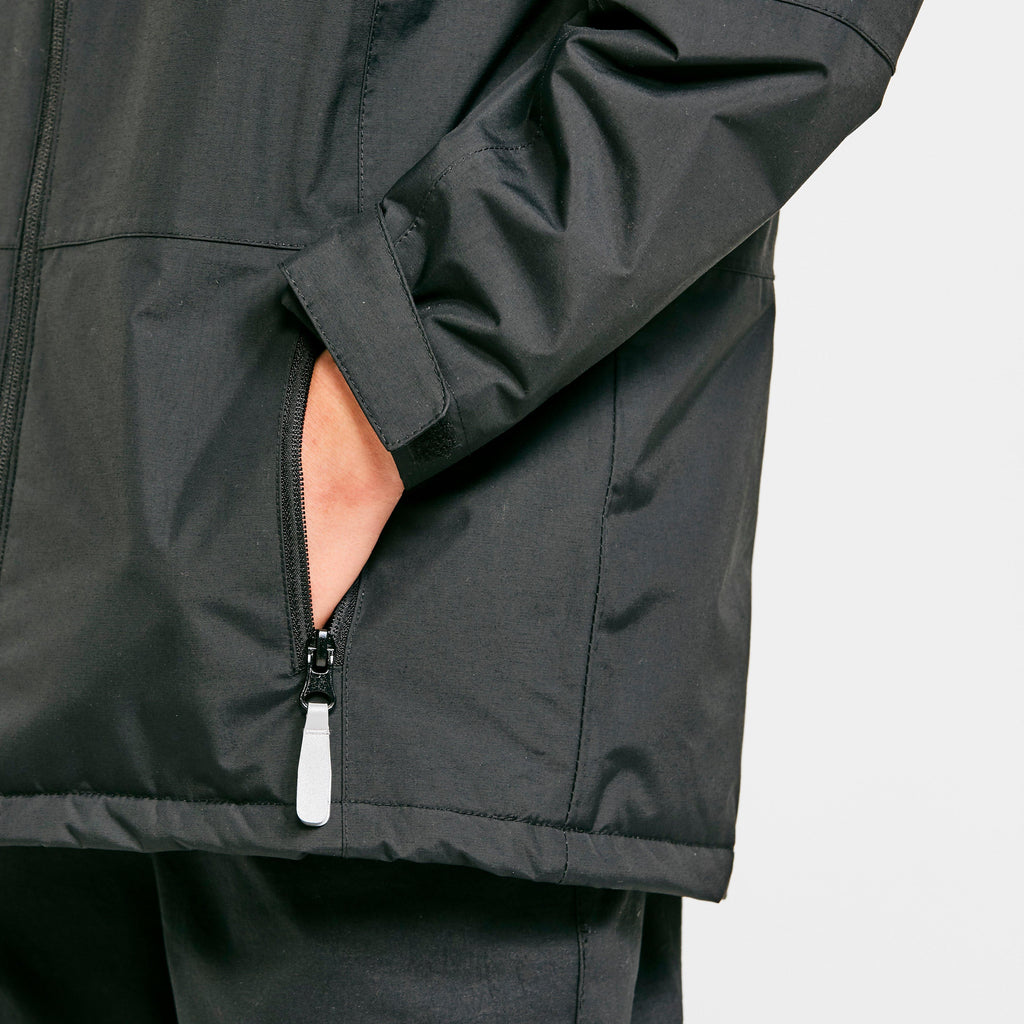 Kids' Recess Insulated Waterproof Jacket