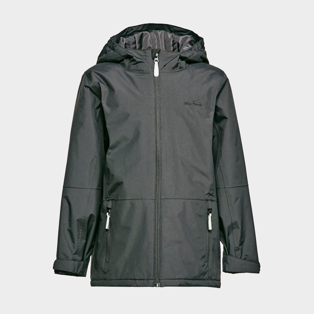 Kids' Recess Insulated Waterproof Jacket