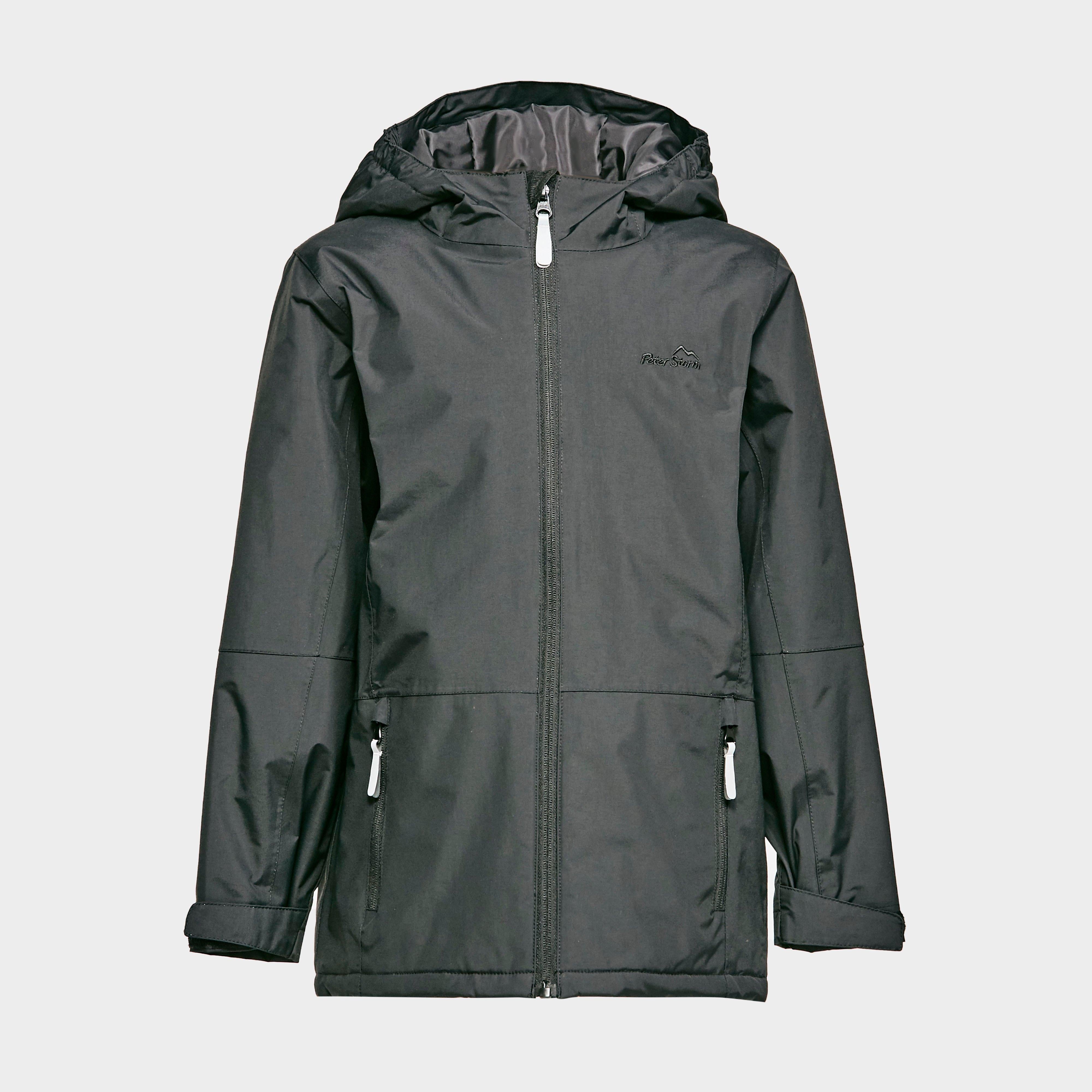 Kids' Recess Insulated Waterproof Jacket