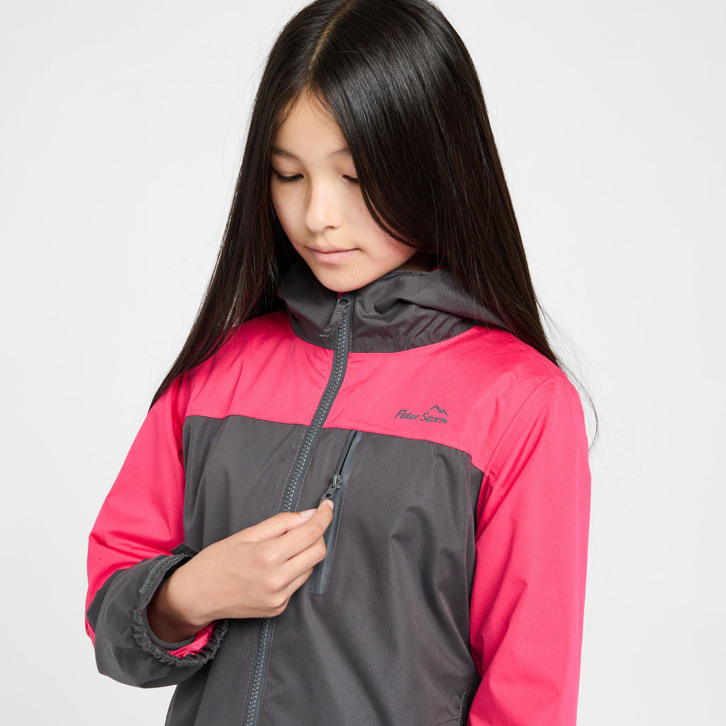 Kids’ Lakes 3-in-1 Jacket