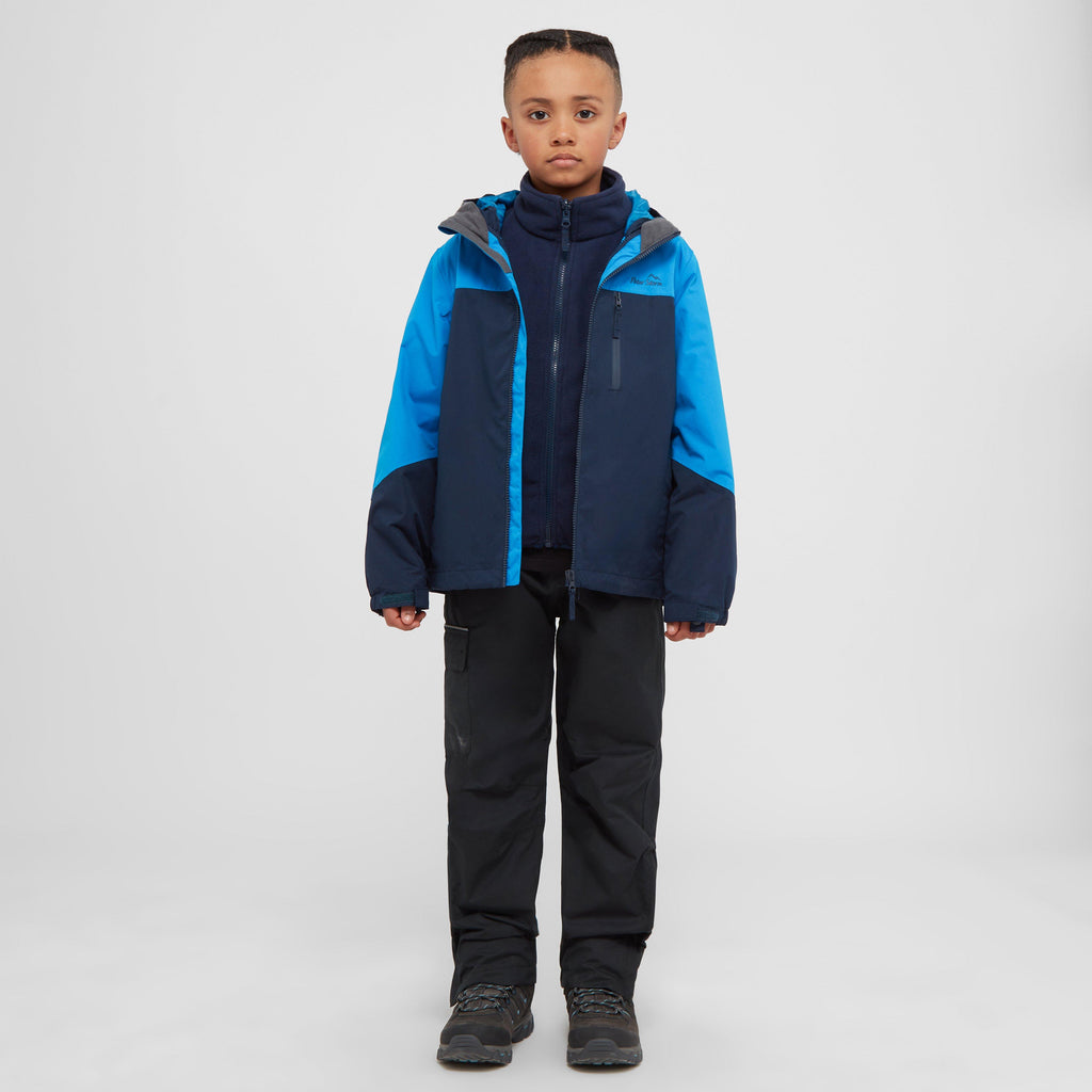 Kids’ Lakes 3-in-1 Jacket