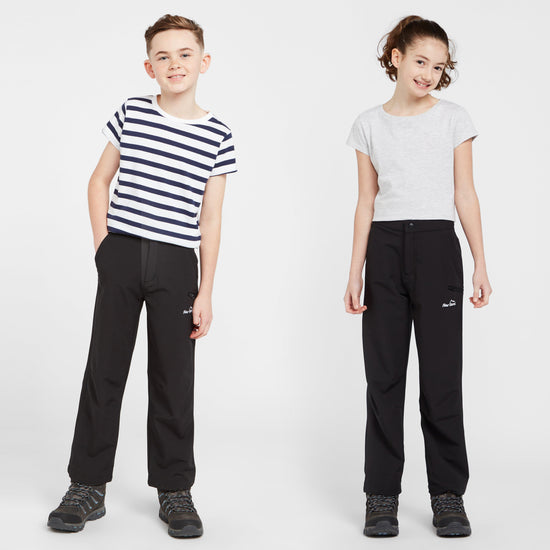 Kids' Terrain Trousers