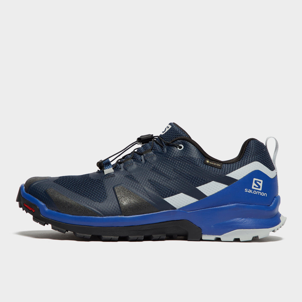 Men’s XA Rogg Hiking Shoes