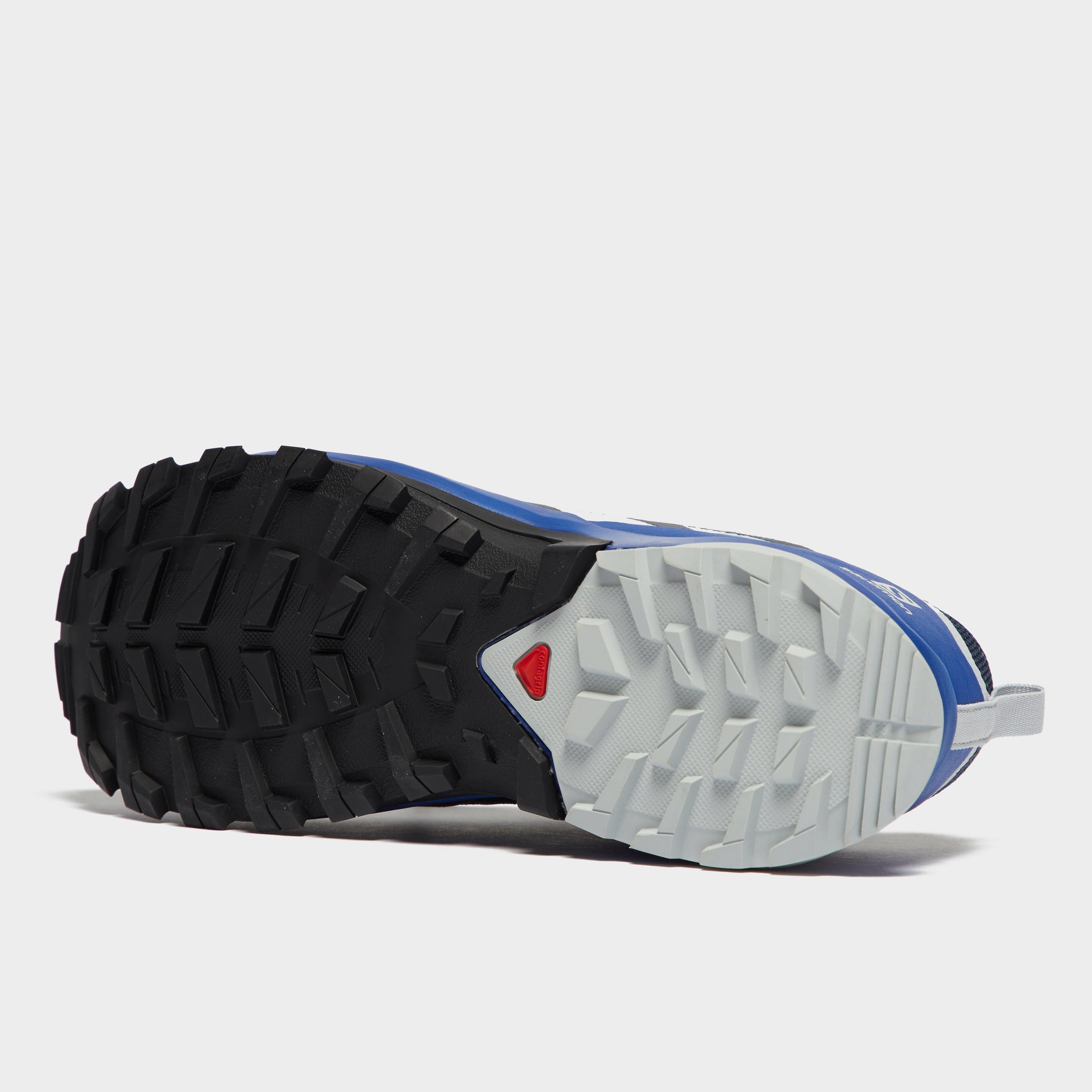 Men’s XA Rogg Hiking Shoes