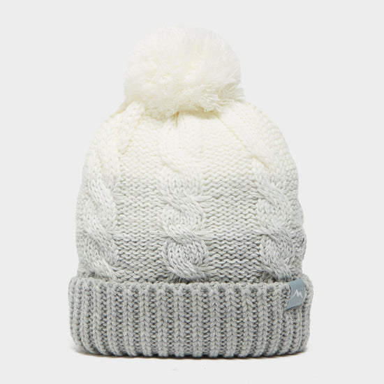 Women’s Windproof Gen Bobble Hat