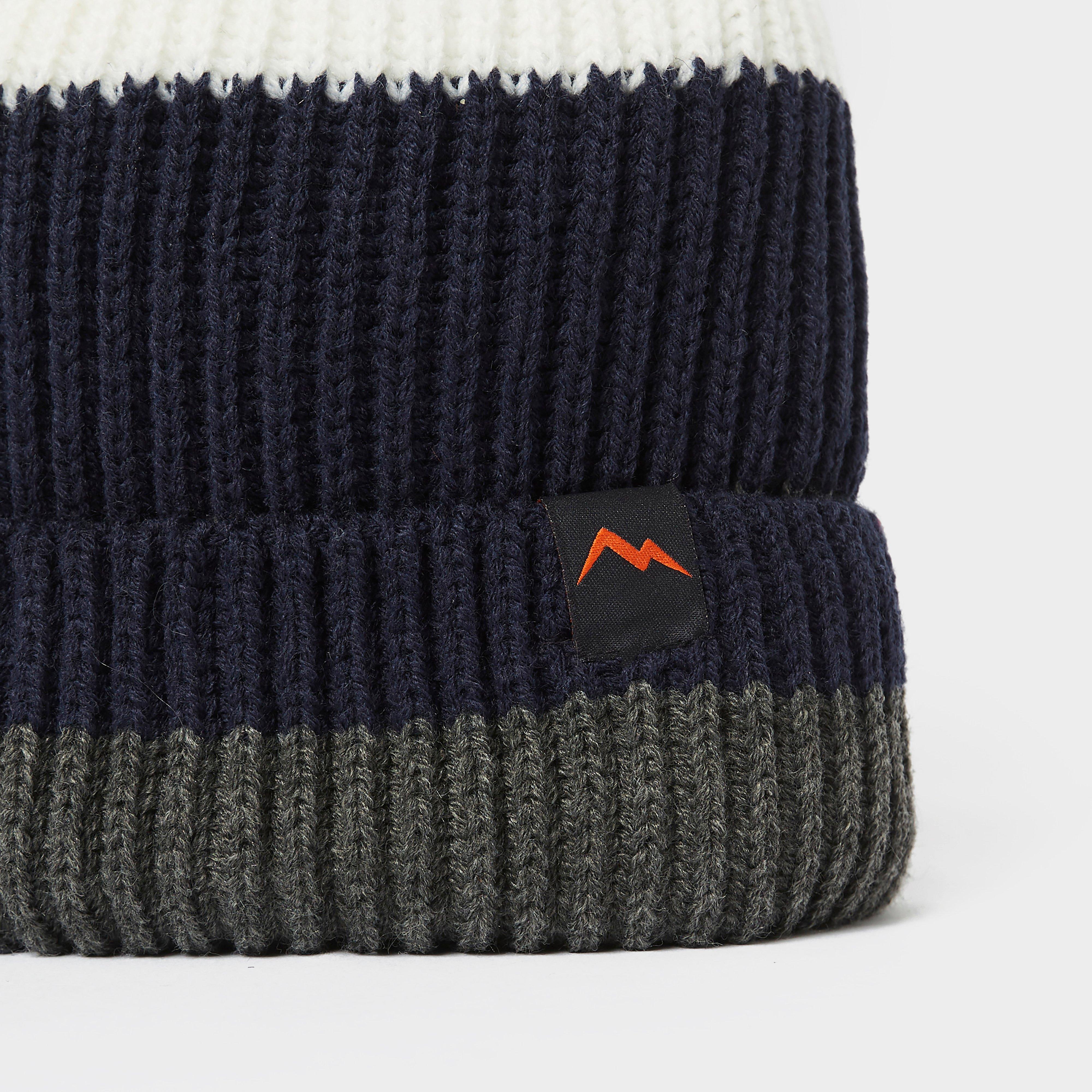 Men’s Waterproof William Bobble Hat