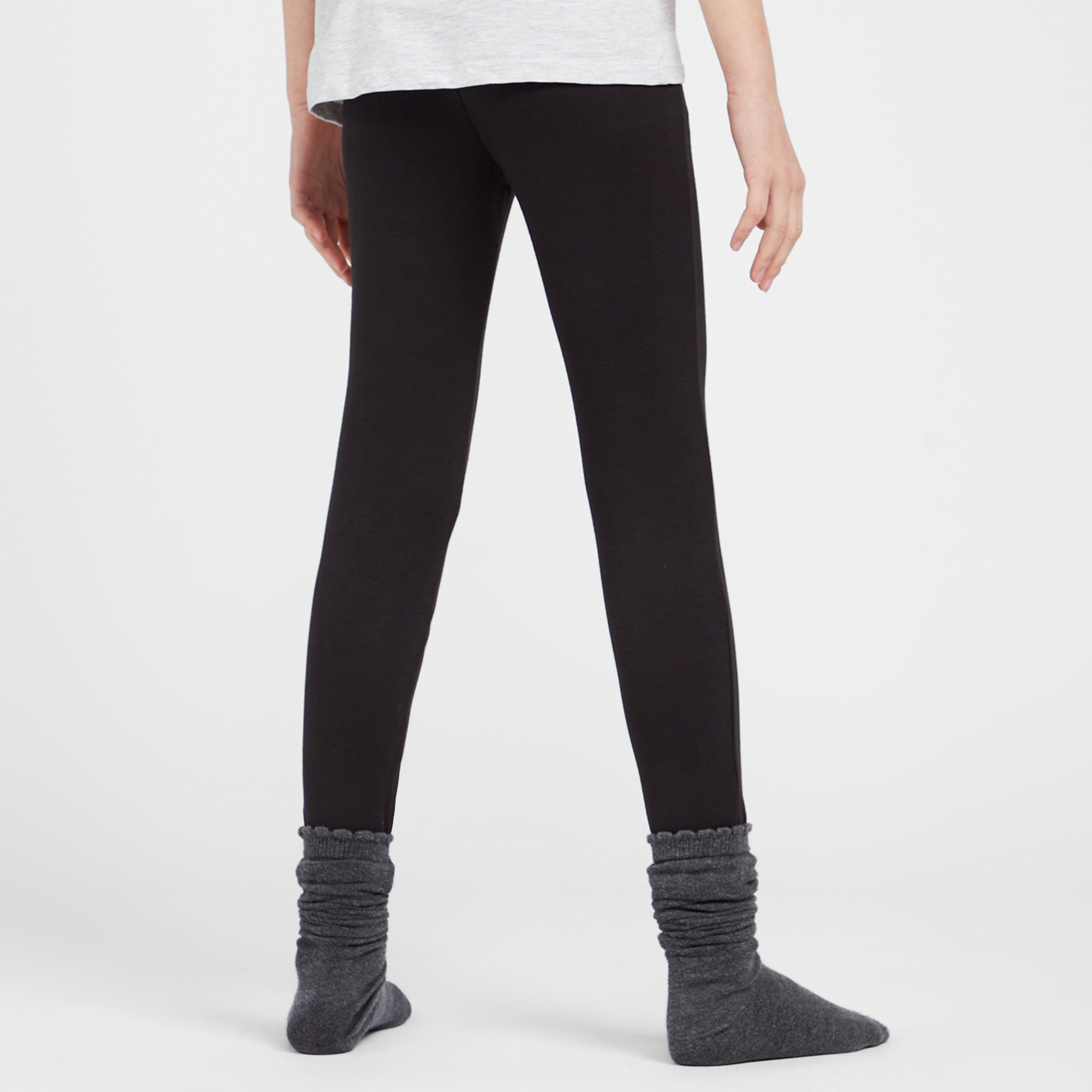 Kids’ Thermal Baselayer Pants