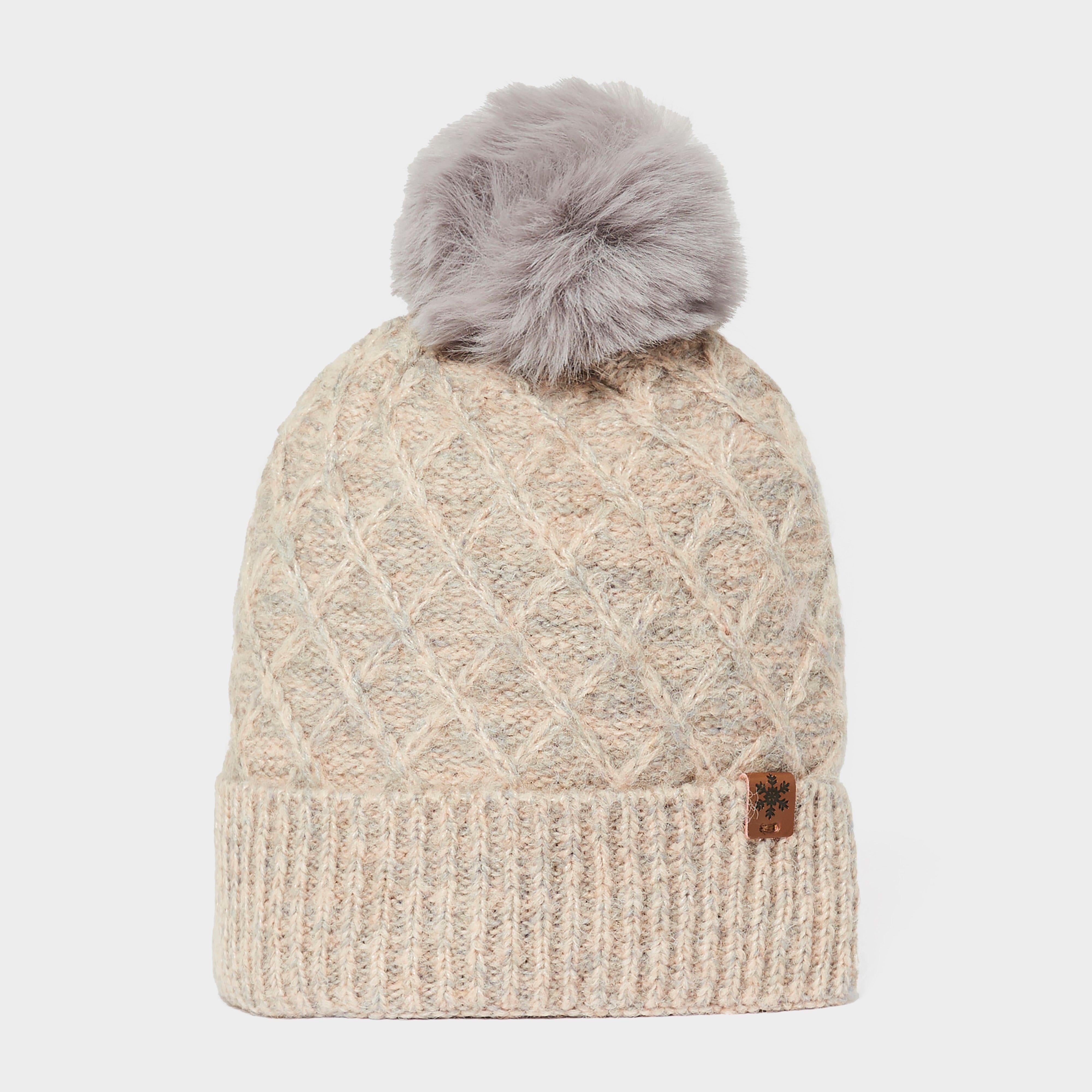 Women's Beki Bobble Hat