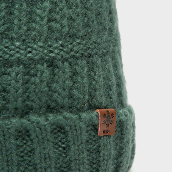 Women's Josie Bobble Hat