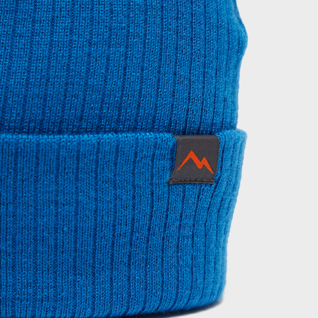Men’s Recycled Beanie