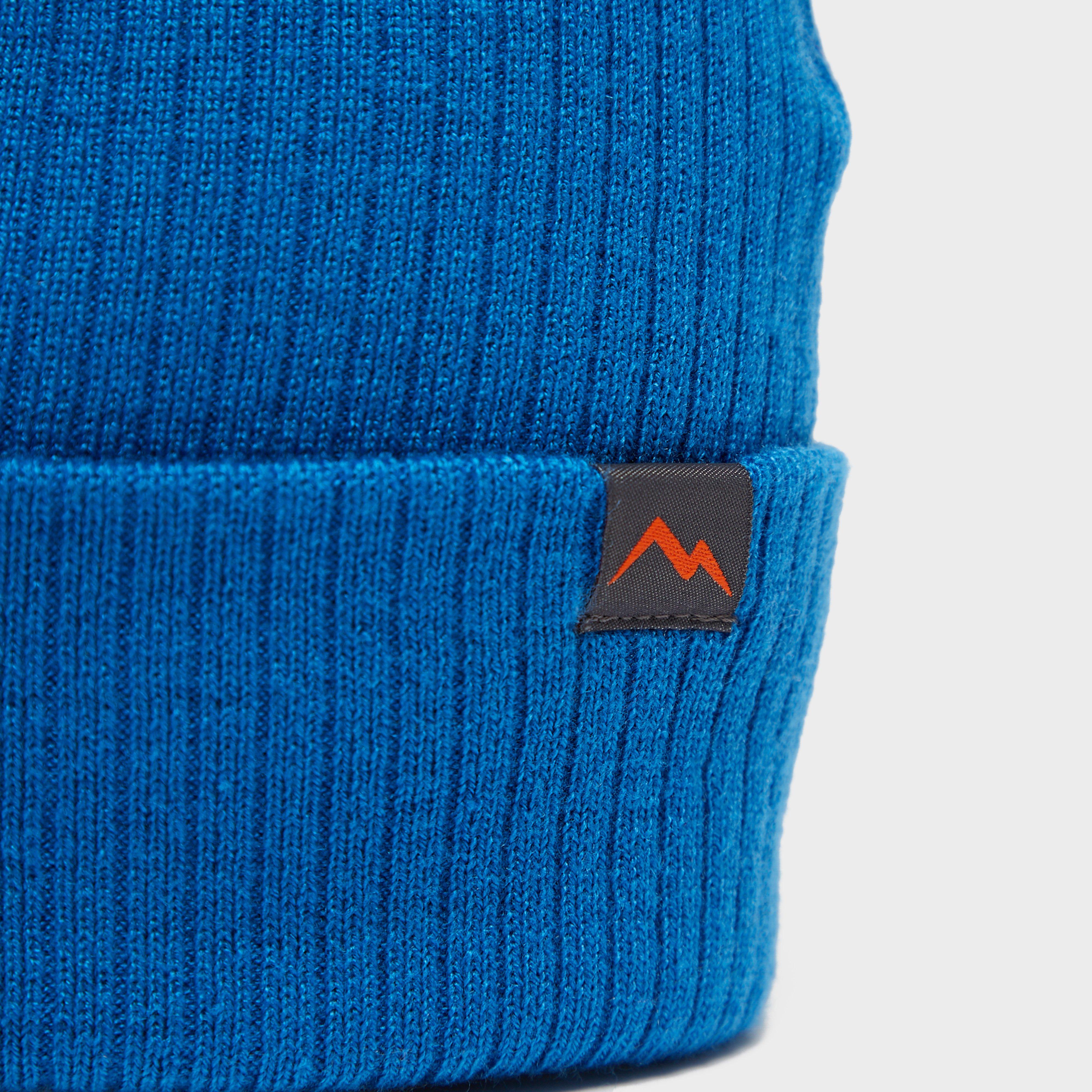 Men’s Recycled Beanie