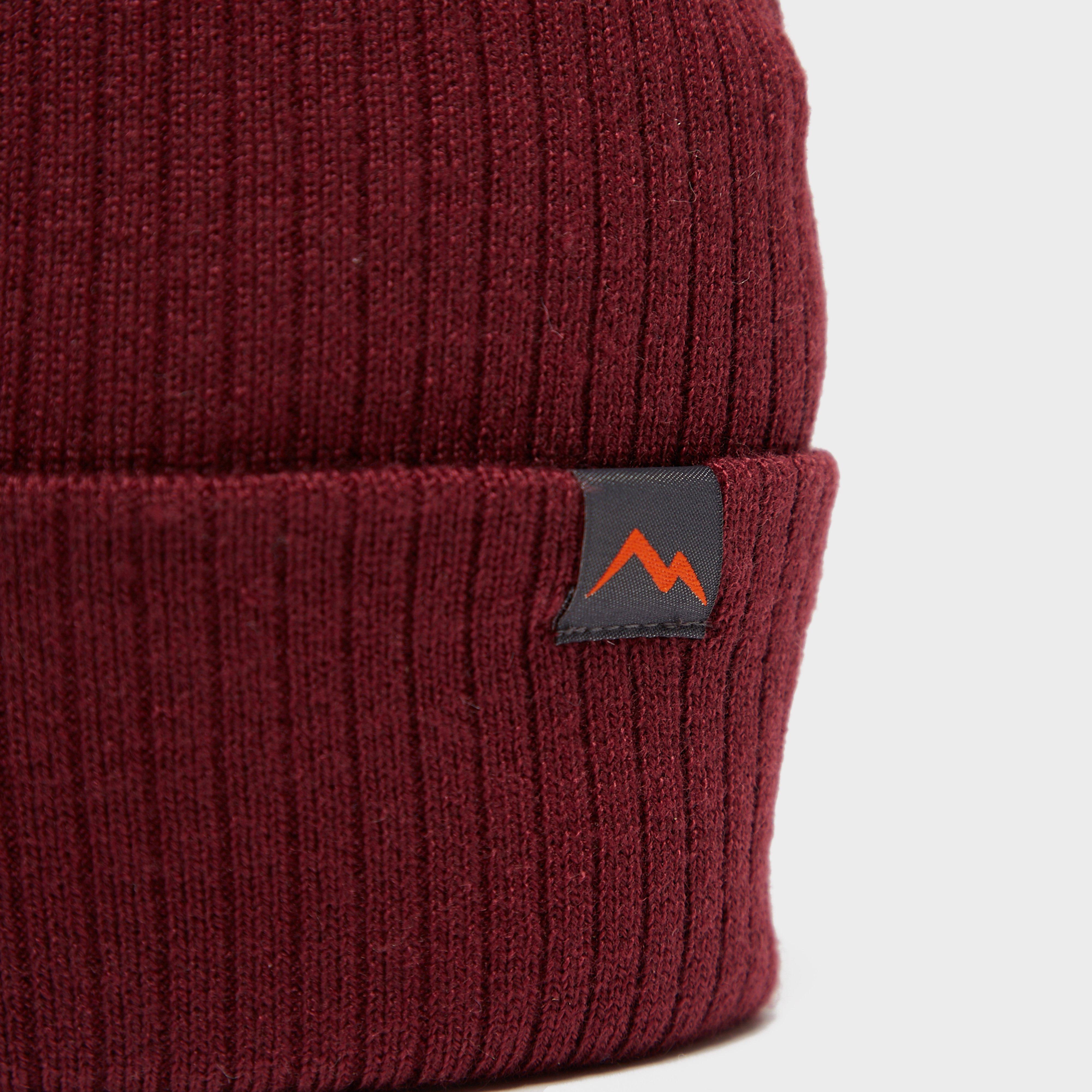 Men’s Recycled Beanie