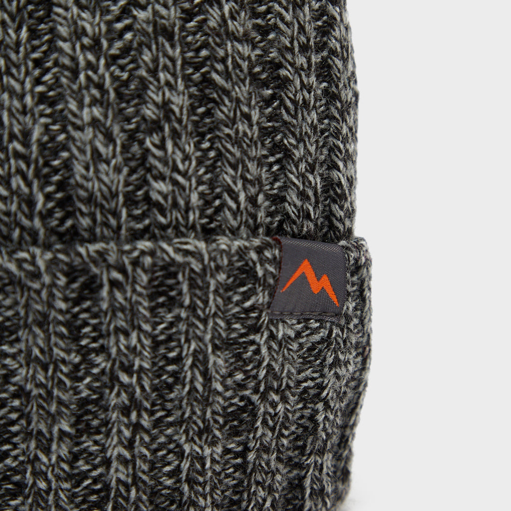 Knitted Beanie