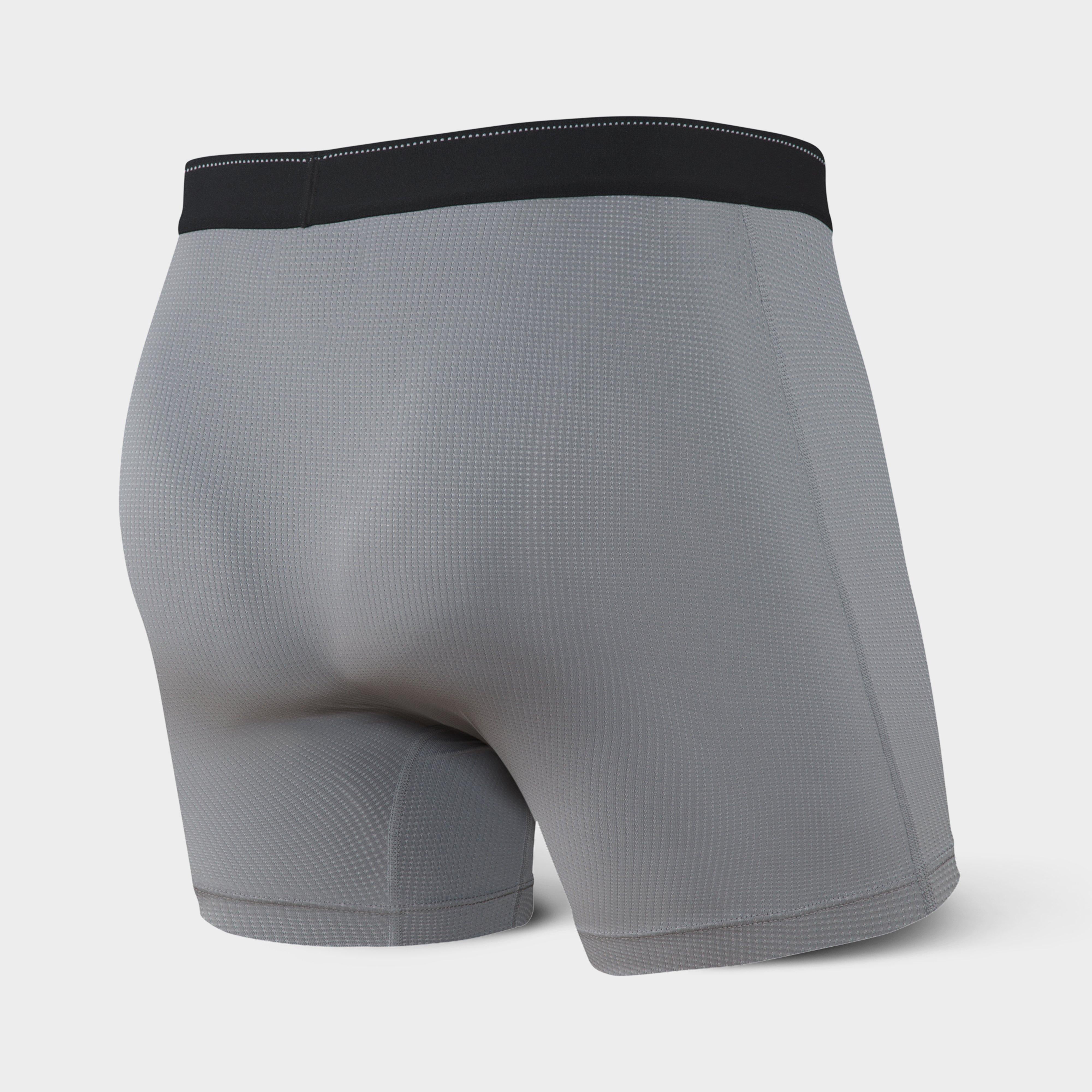 Men’s Quest Boxer Brief