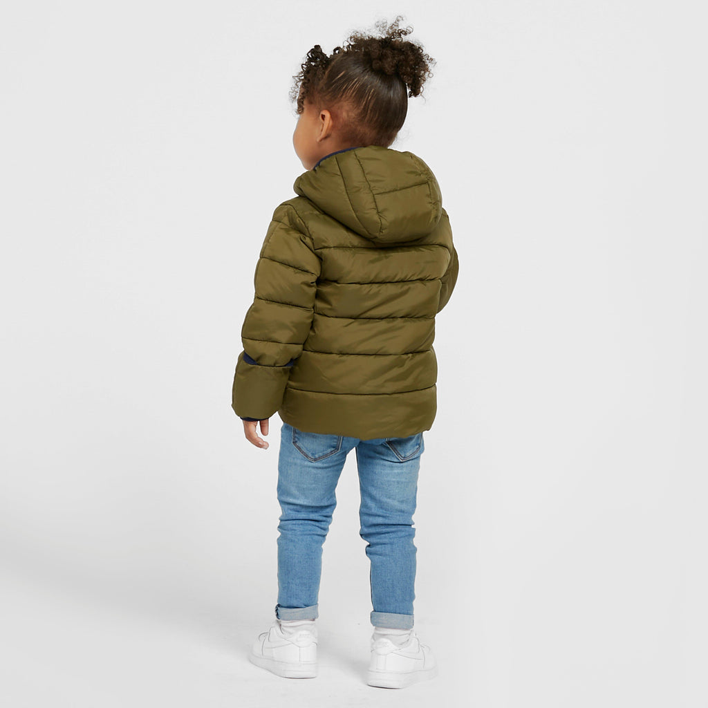Baby Walrus Insulated Jacket