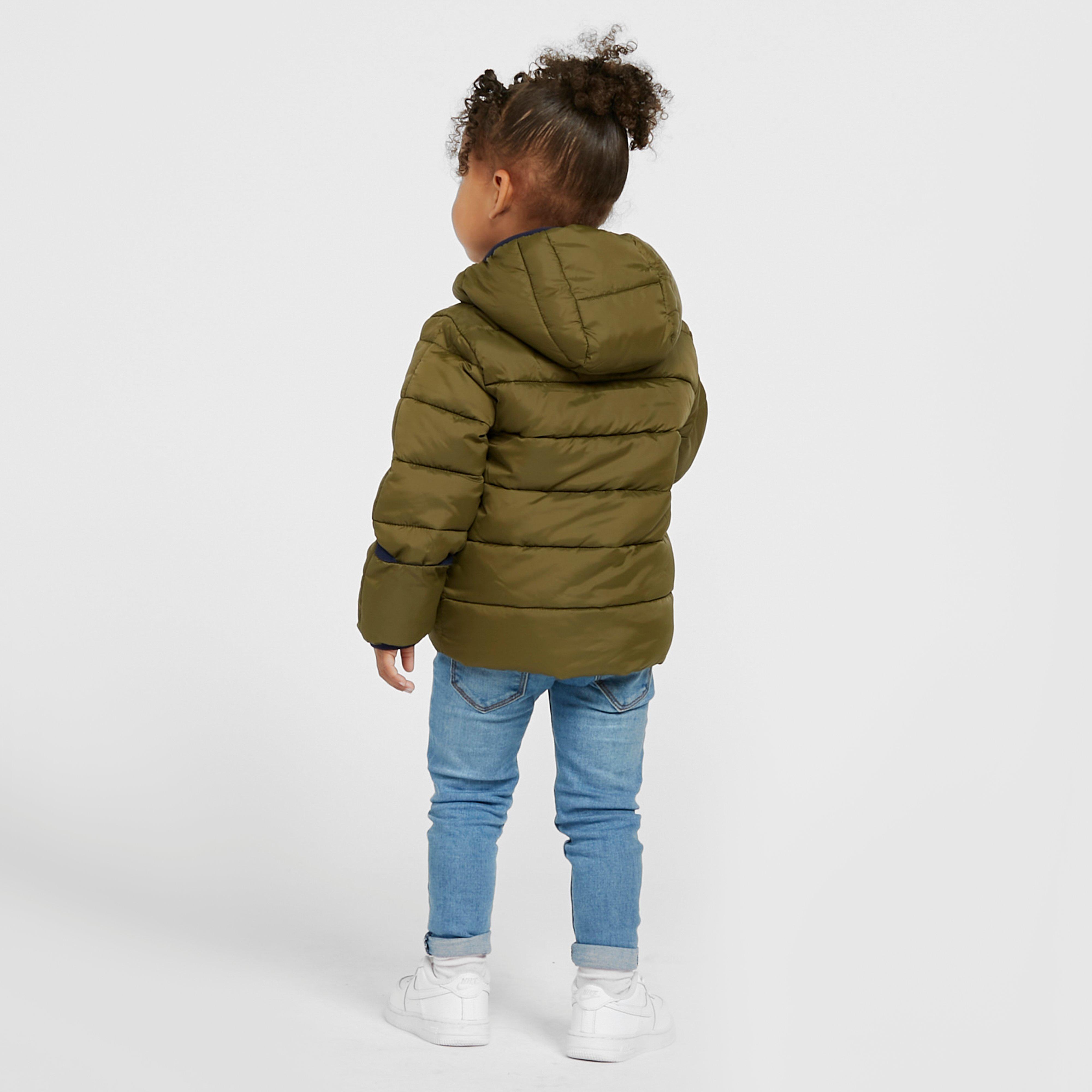 Baby Walrus Insulated Jacket