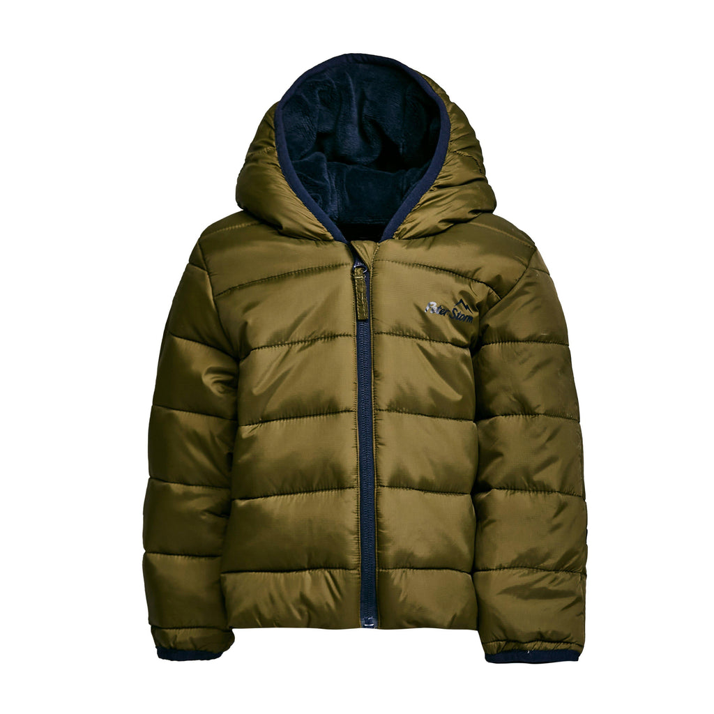 Baby Walrus Insulated Jacket