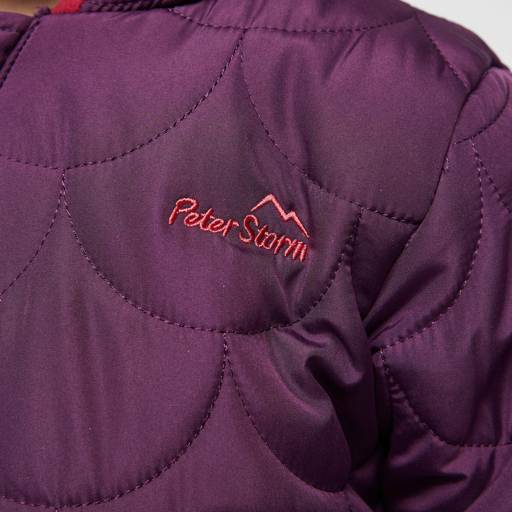 Kids’ Snuggle Suit