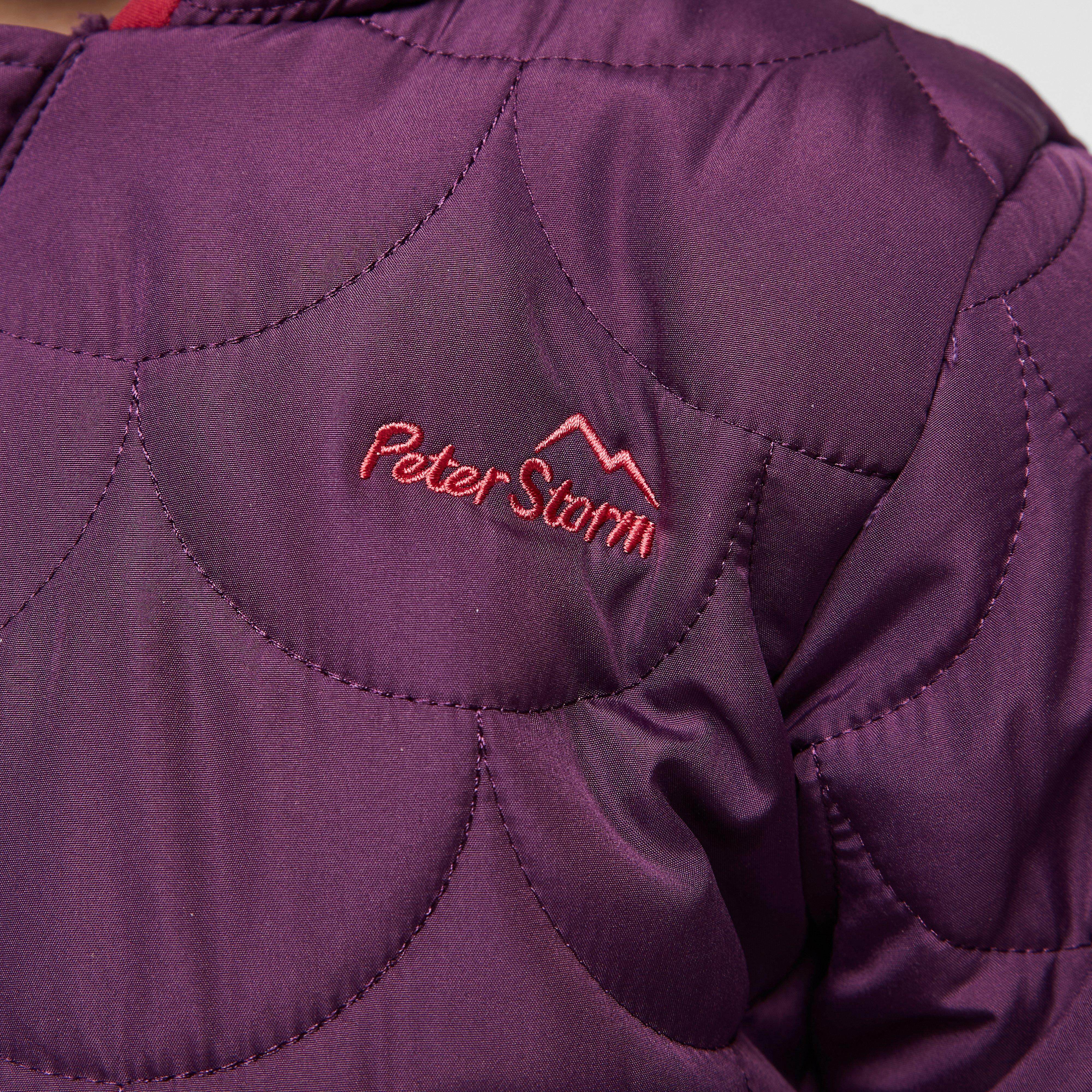 Kids’ Snuggle Suit