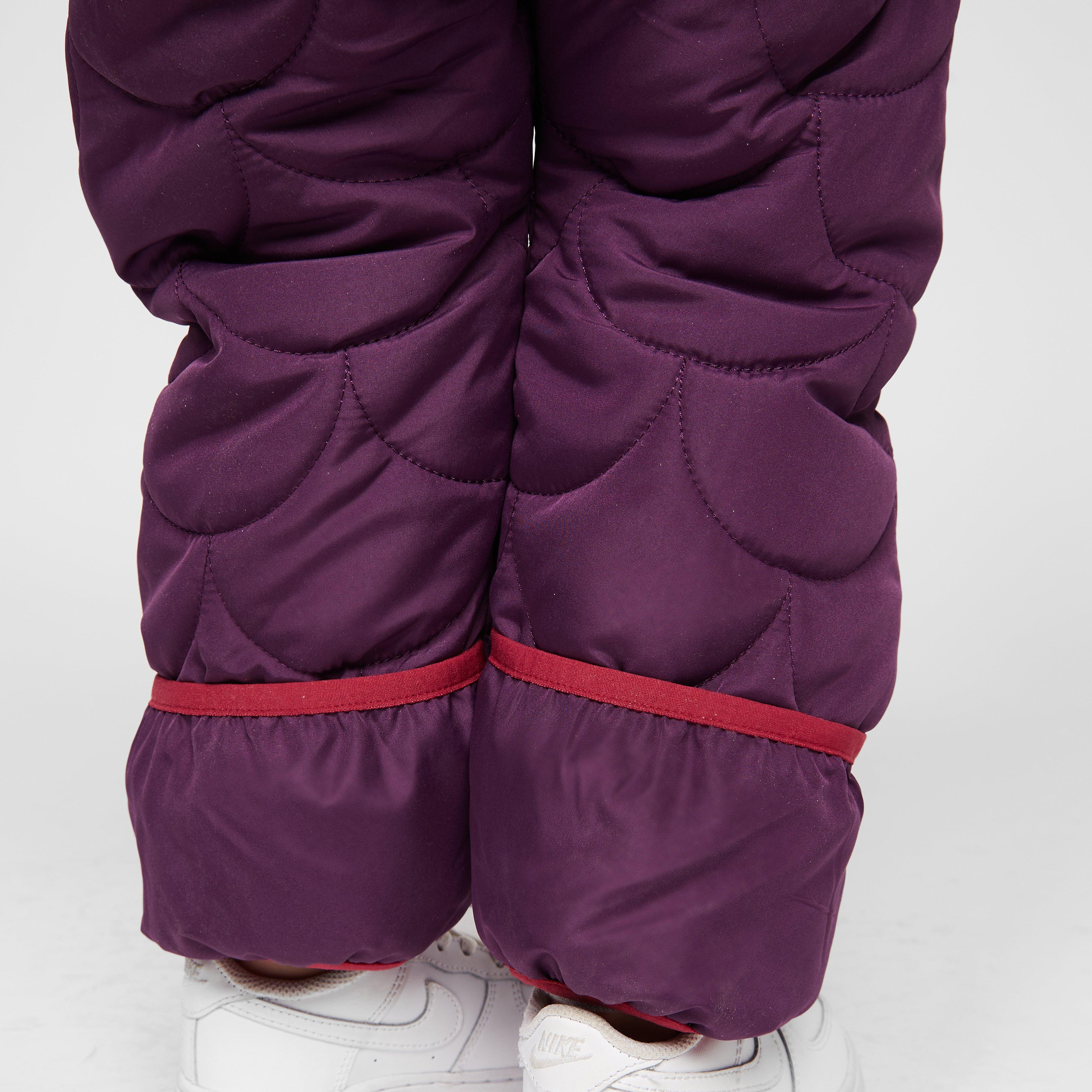 Kids’ Snuggle Suit