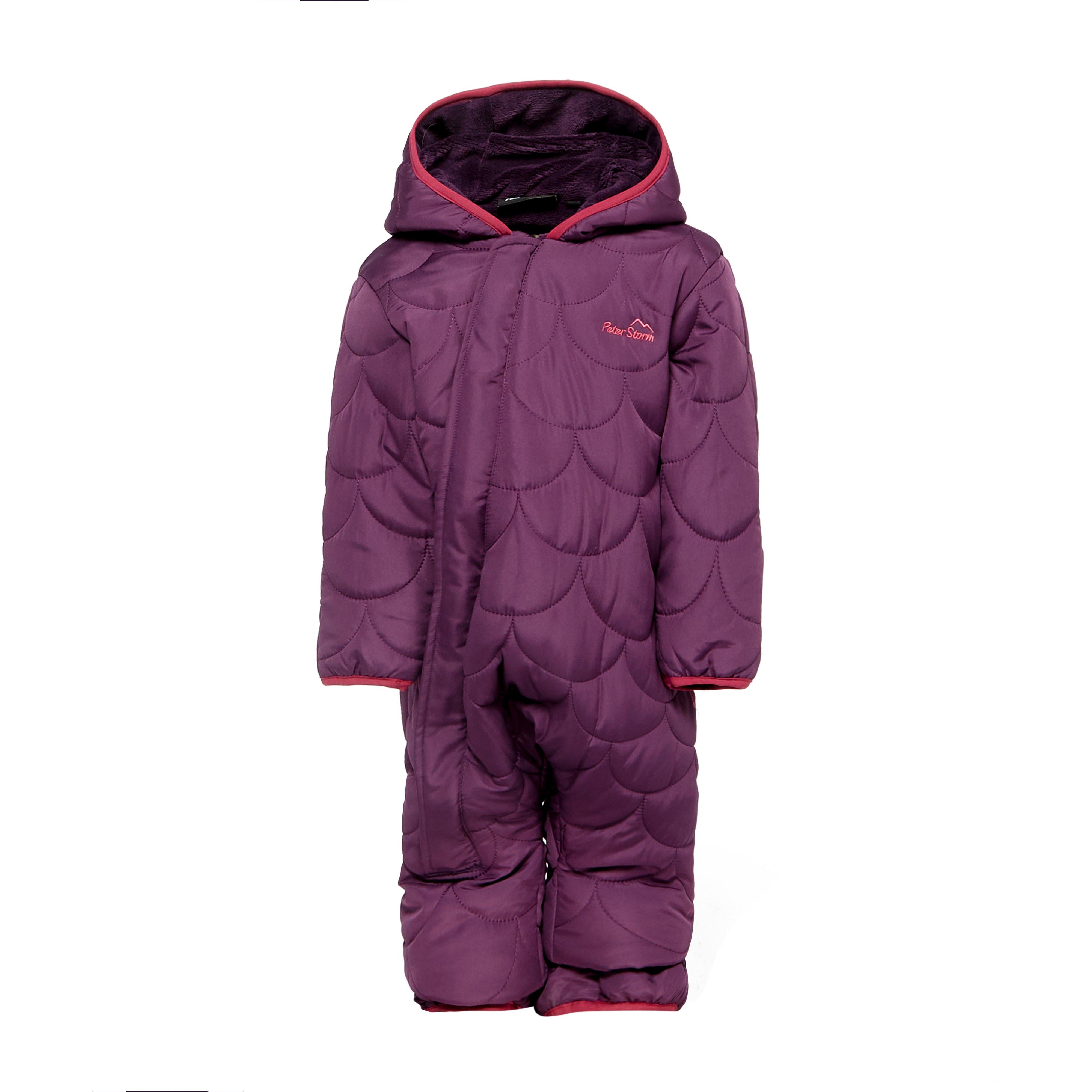 Kids’ Snuggle Suit