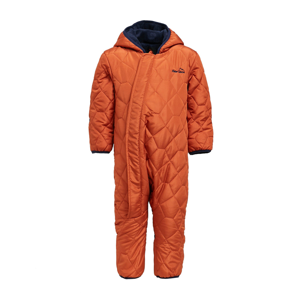 Kids’ Snuggle Suit