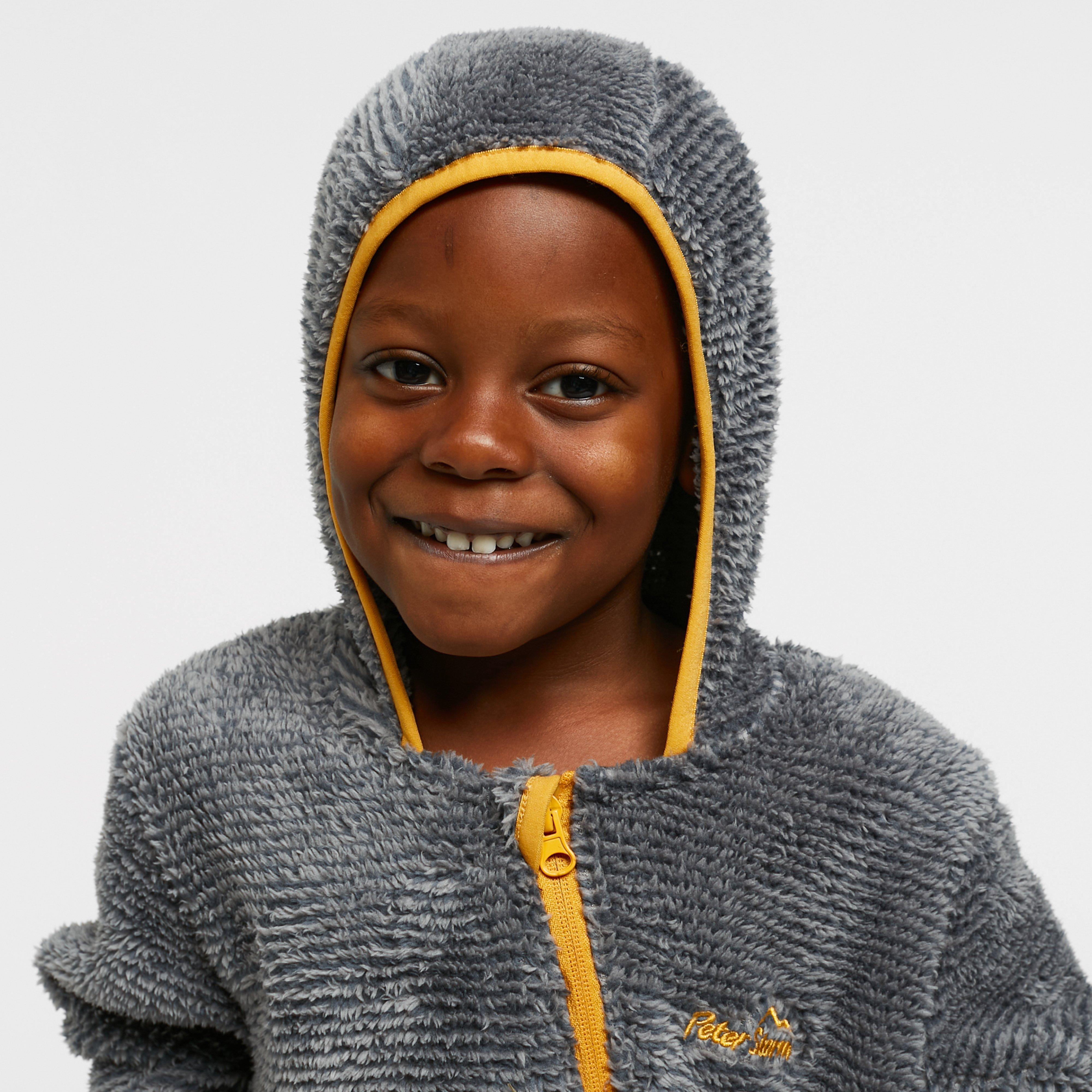 Unisex Kids' Polar Suit