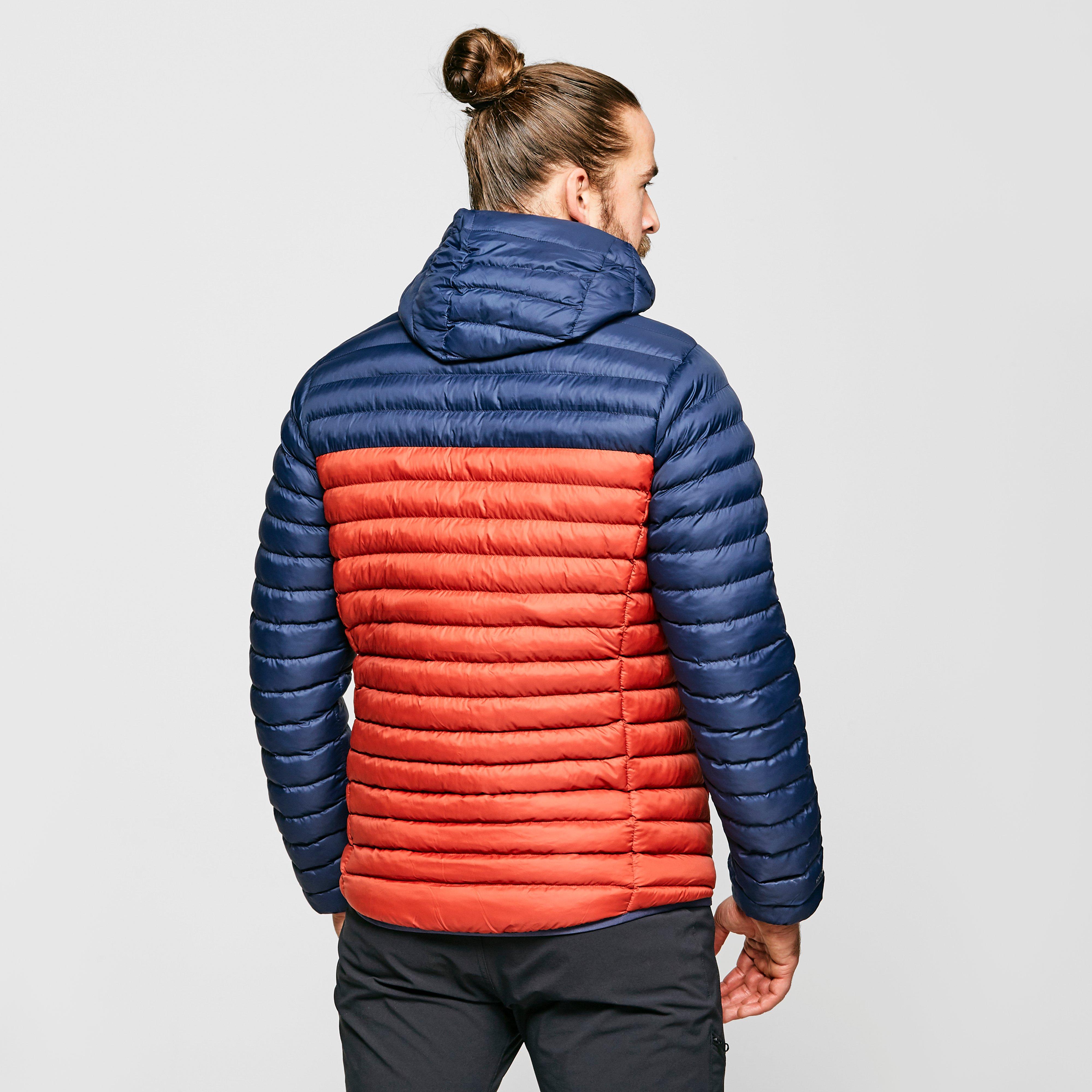 Men’s Claggan Jacket