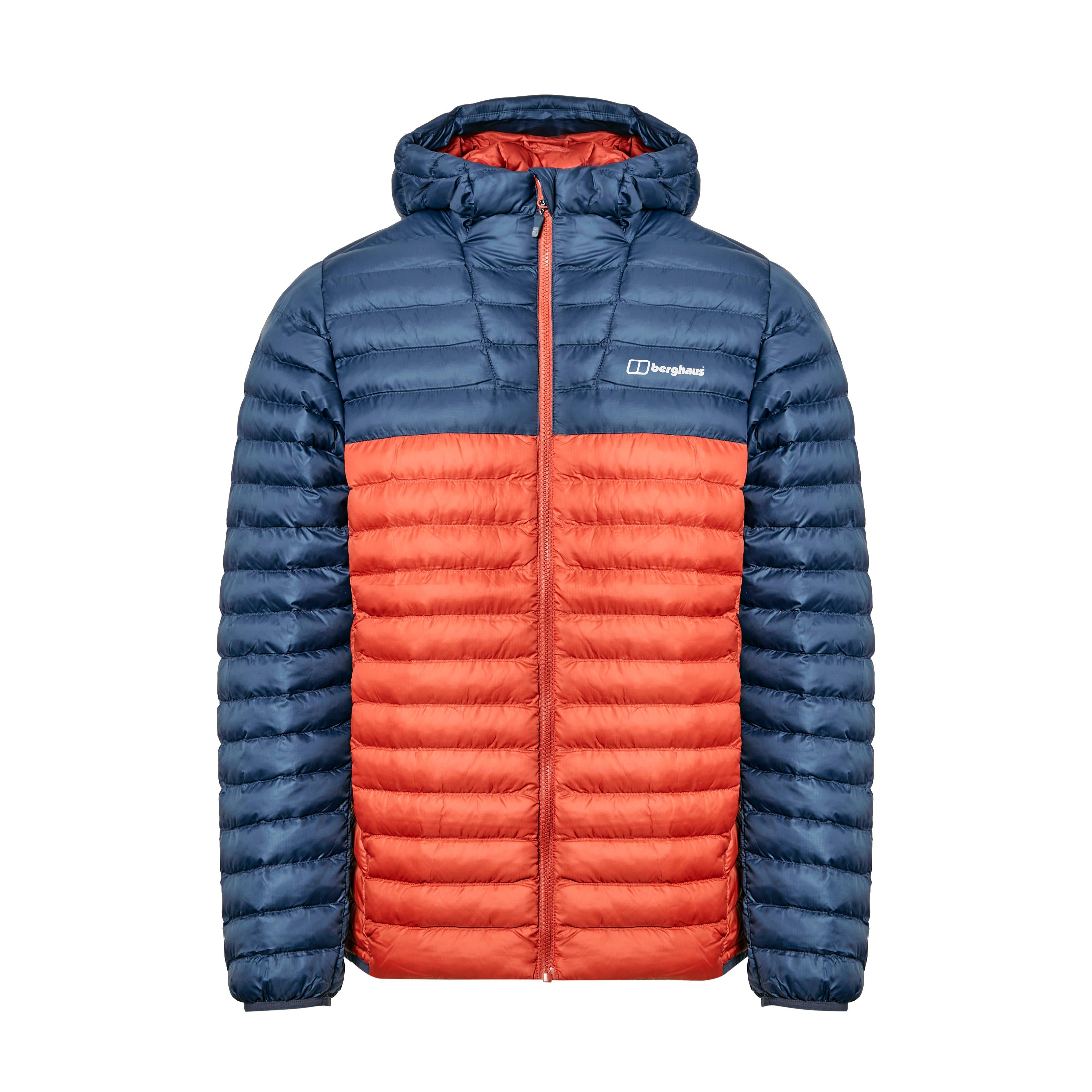 Men’s Claggan Jacket