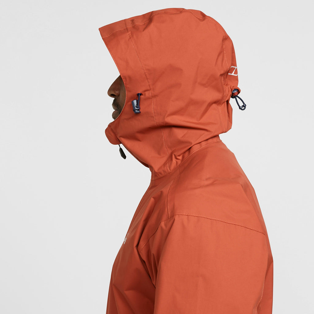 Men's Stormcloud Waterproof Jacket