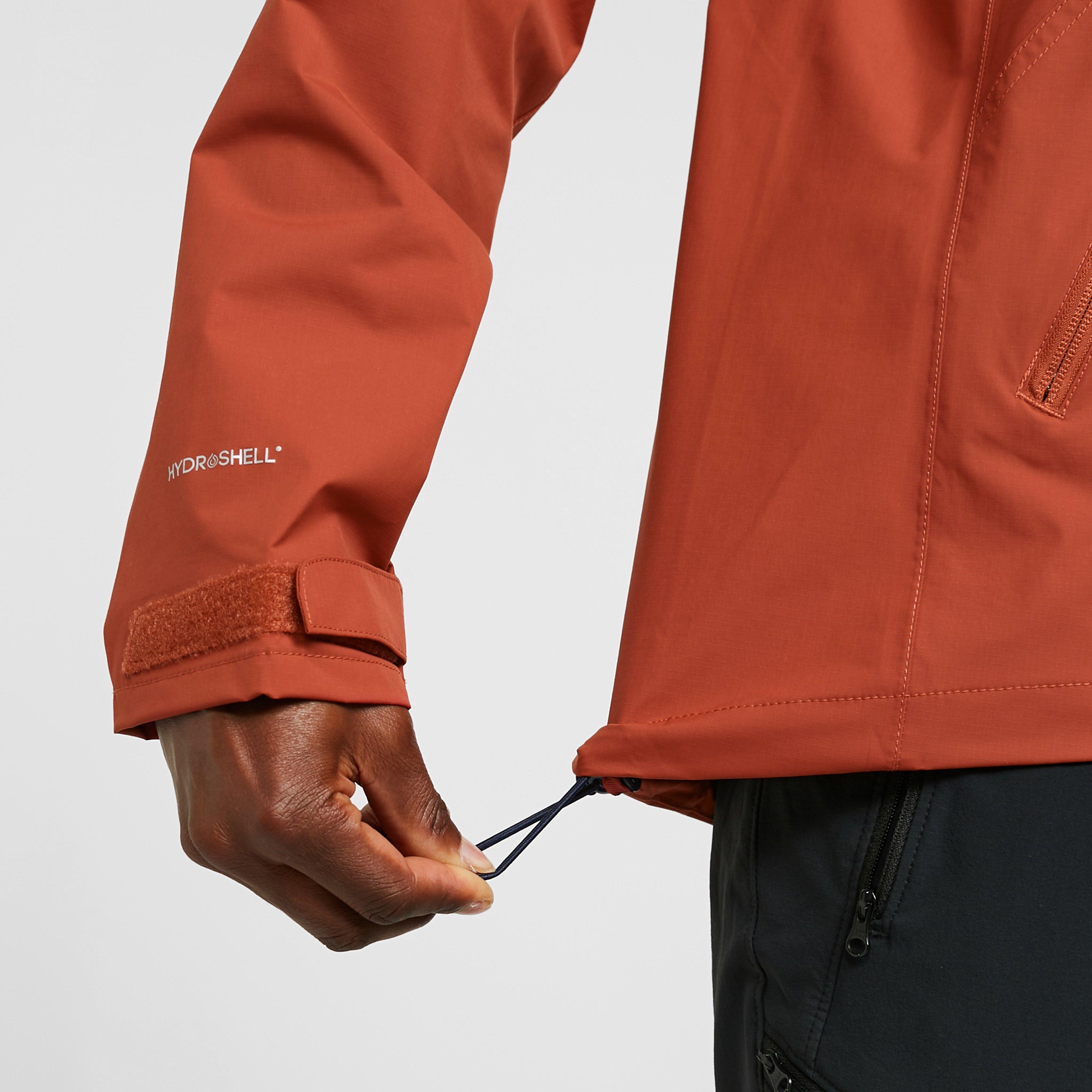 Men's Stormcloud Waterproof Jacket
