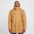Men’s Breccan Insulated Parka Jacket