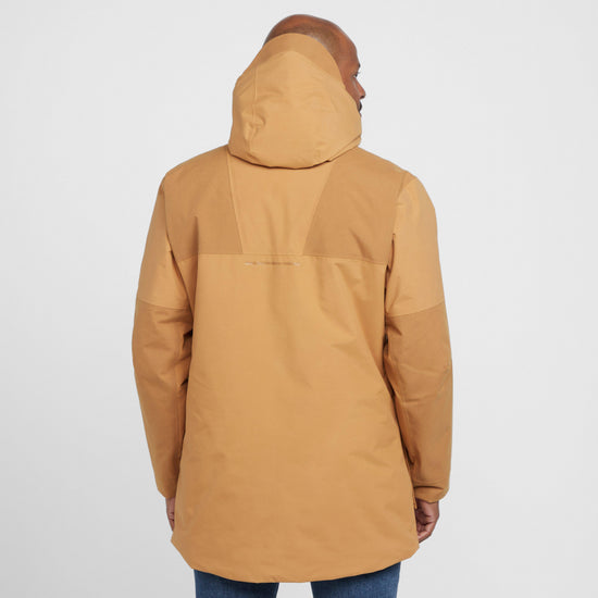 Men’s Breccan Insulated Parka Jacket
