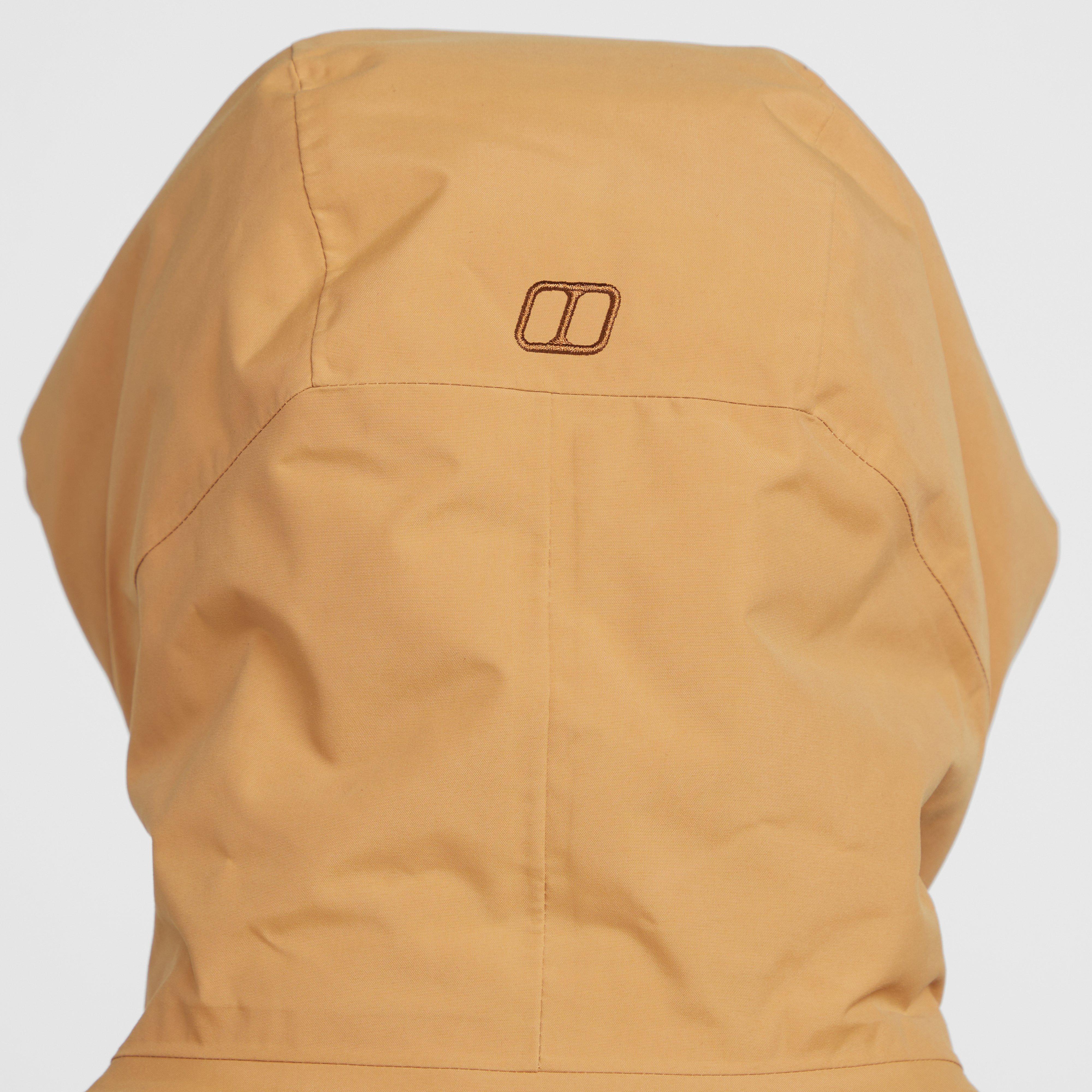 Men’s Breccan Insulated Parka Jacket