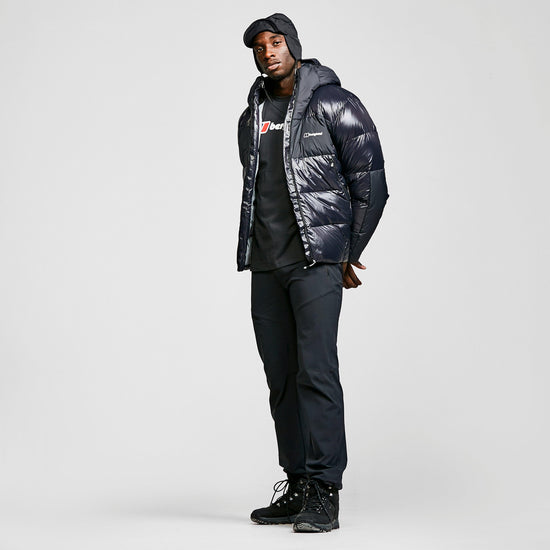 Men’s Arkos Reflect Down Jacket