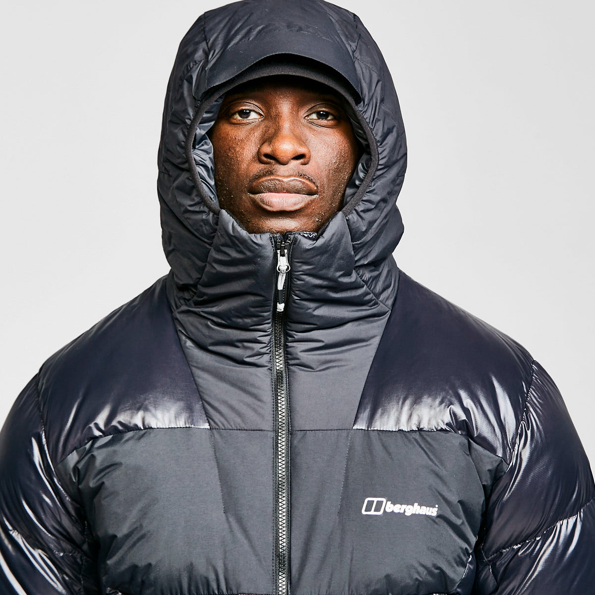Men’s Arkos Reflect Down Jacket
