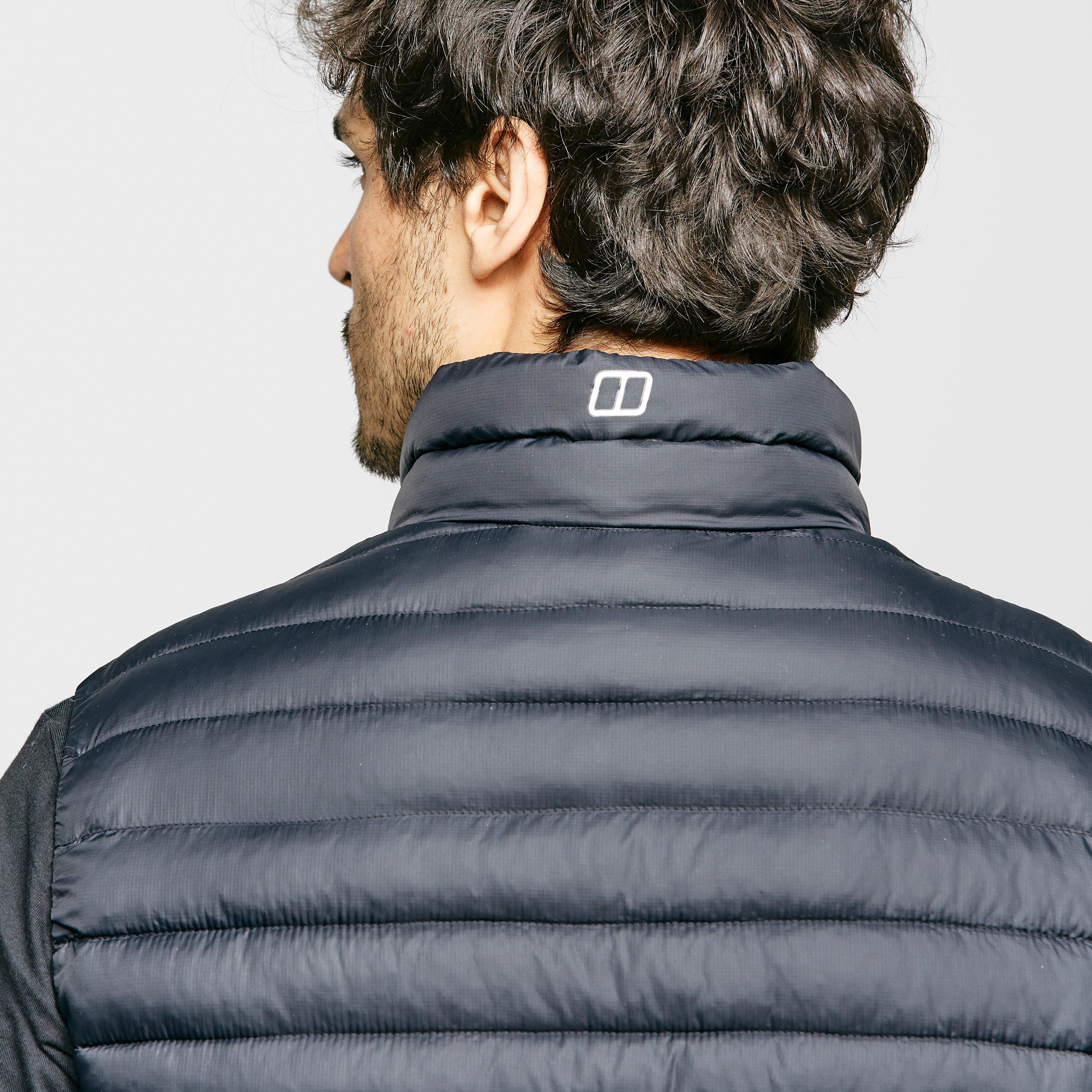 Men's Claggan Insulated Gilet