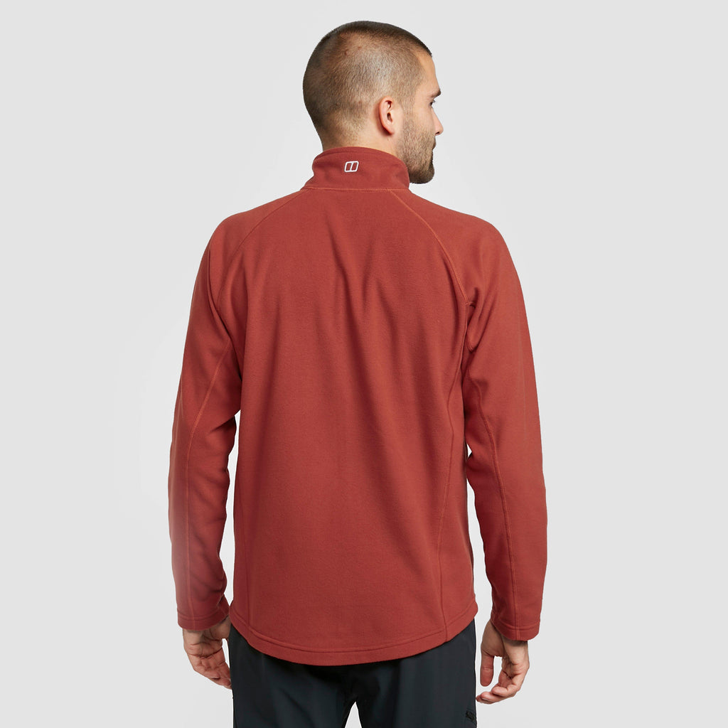 Men's Hartsop Full-Zip Fleece